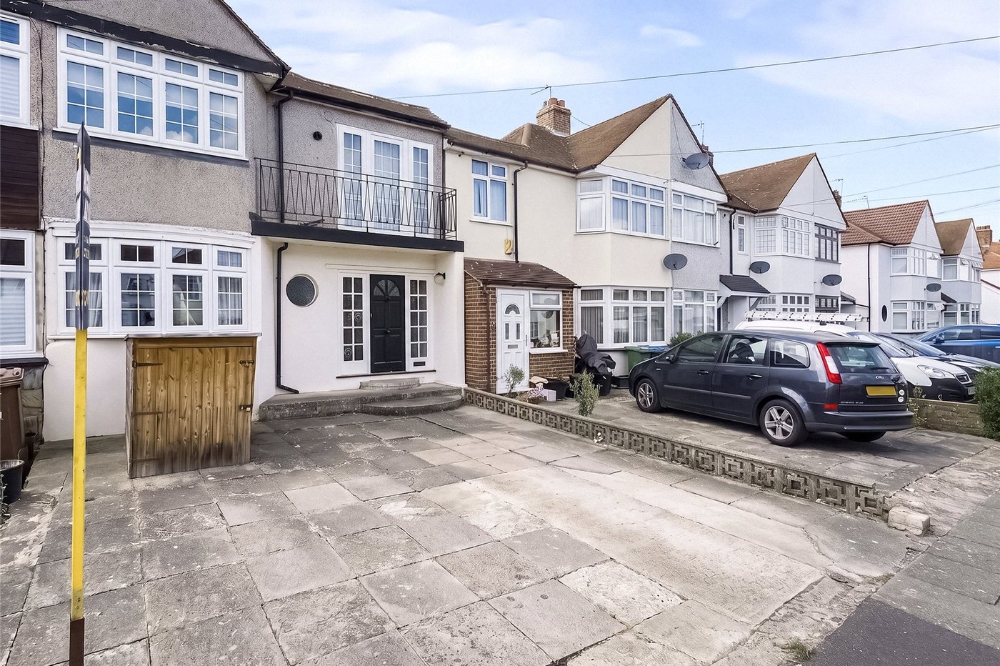 3 bedroom house for sale in Bexley | Robinson Jackson