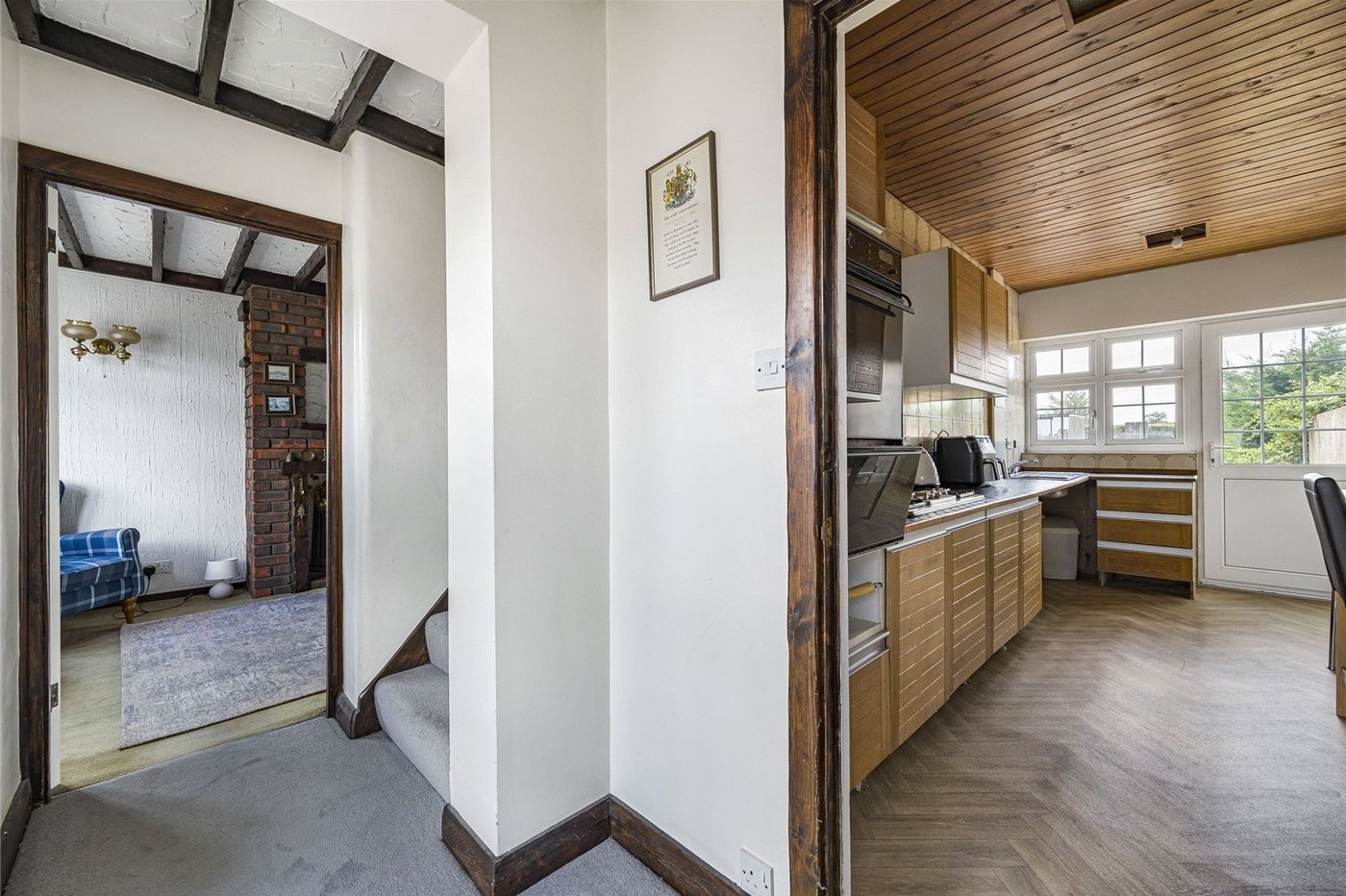 3 bedroom house for sale in Bexley | Robinson Jackson