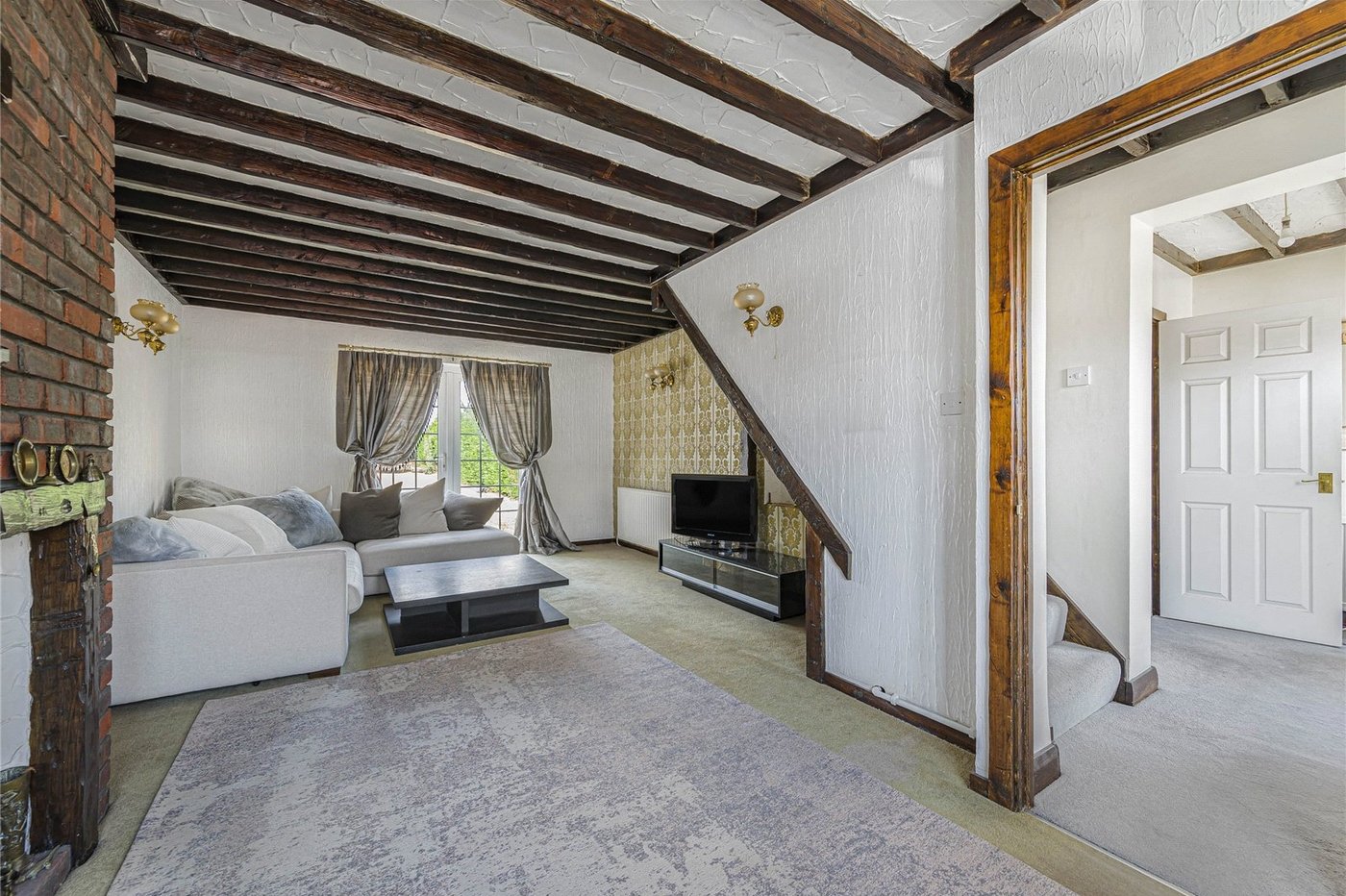 3 bedroom house for sale in Bexley | Robinson Jackson