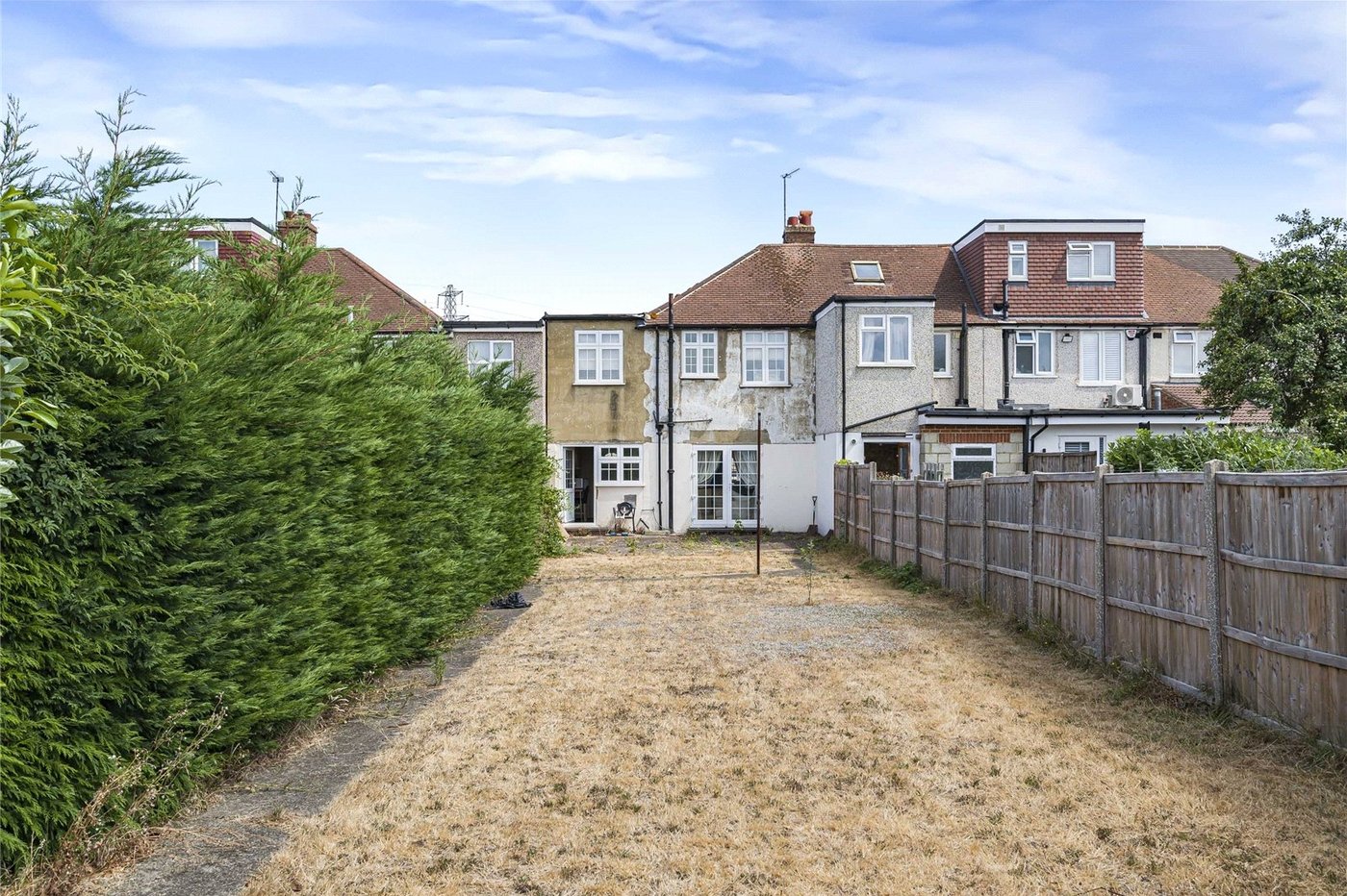 3 bedroom house for sale in Bexley | Robinson Jackson