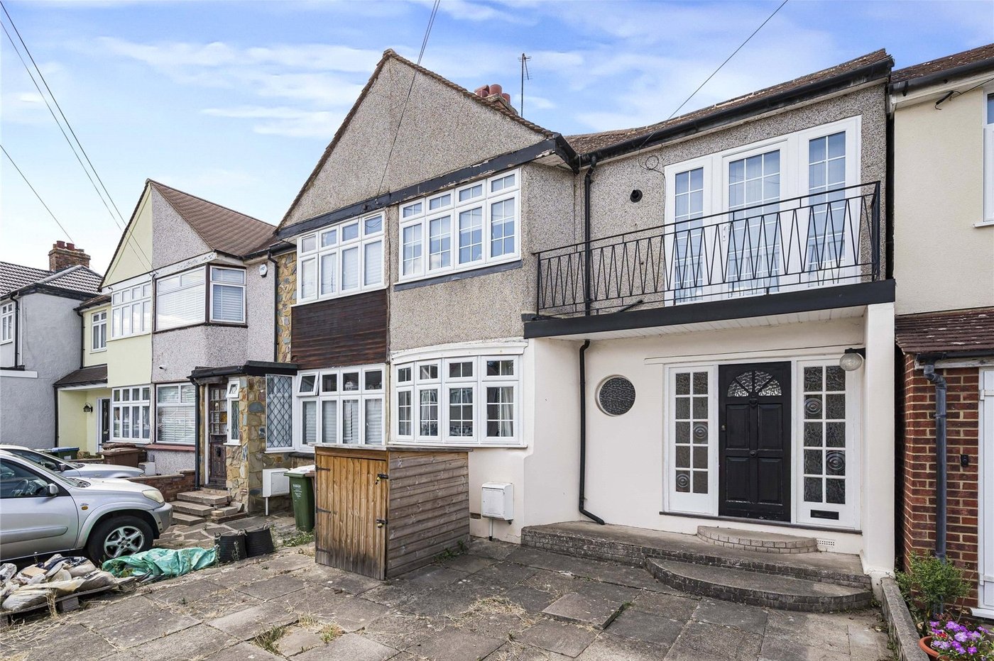 3 bedroom house for sale in Bexley | Robinson Jackson