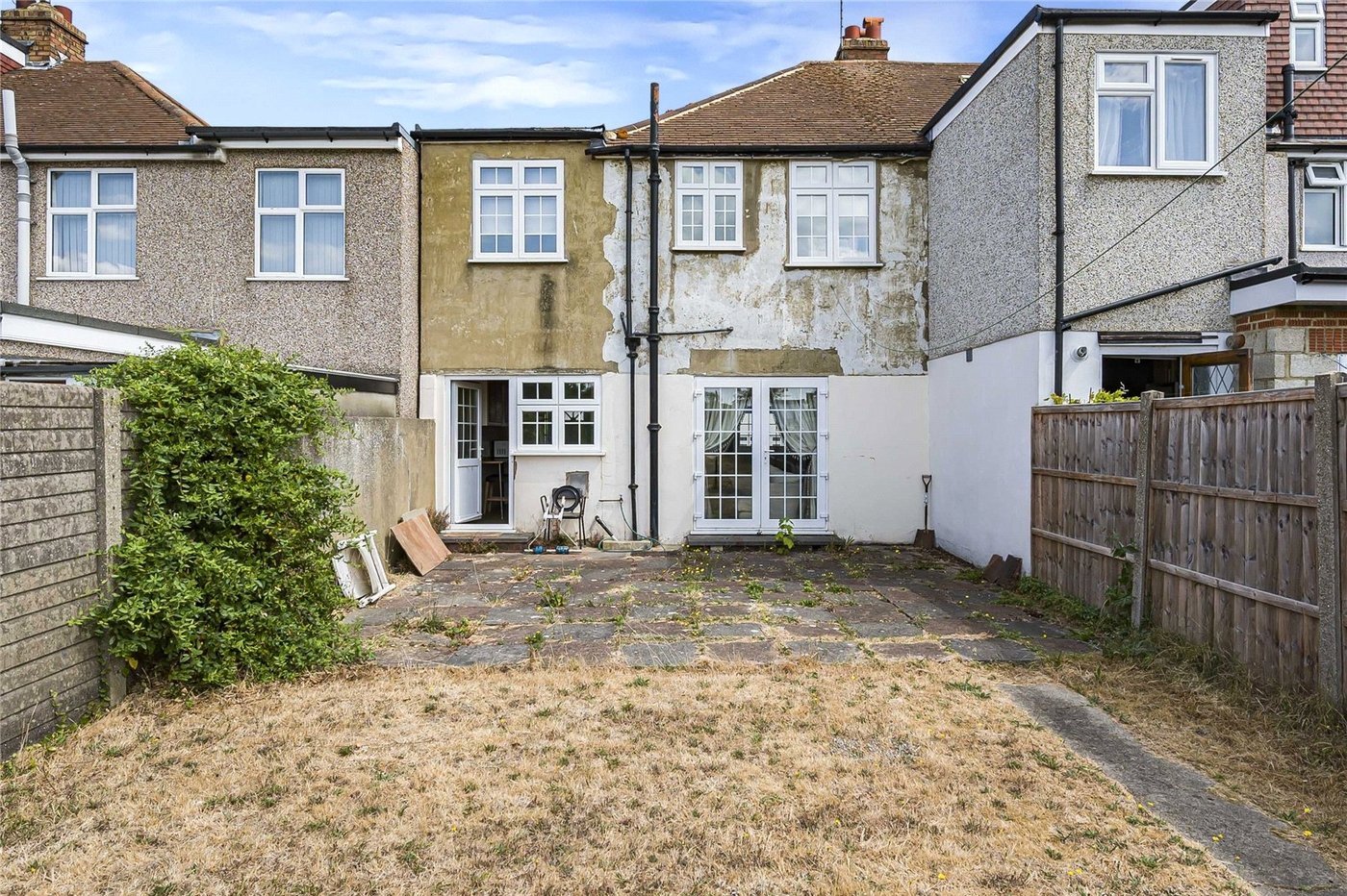 3 bedroom house for sale in Bexley | Robinson Jackson