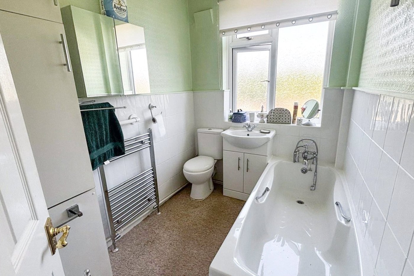 2 bedroom house for sale in Bexley | Robinson Jackson