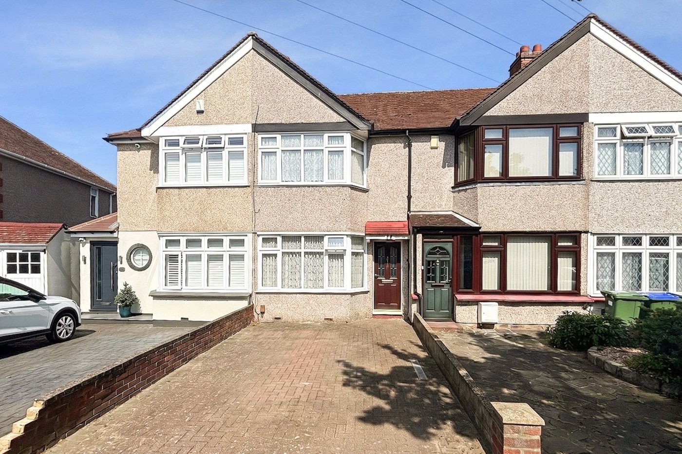 2 bedroom house for sale in Bexley | Robinson Jackson