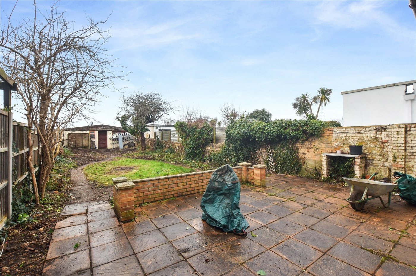 3 bedroom house for sale in Bexley | Robinson Jackson