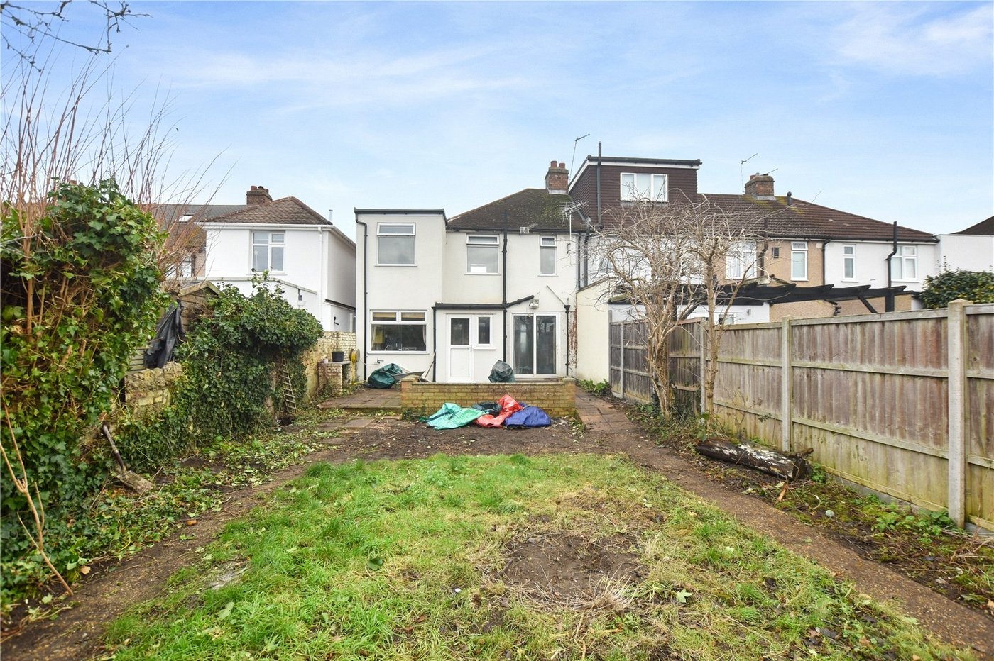 3 bedroom house for sale in Bexley | Robinson Jackson