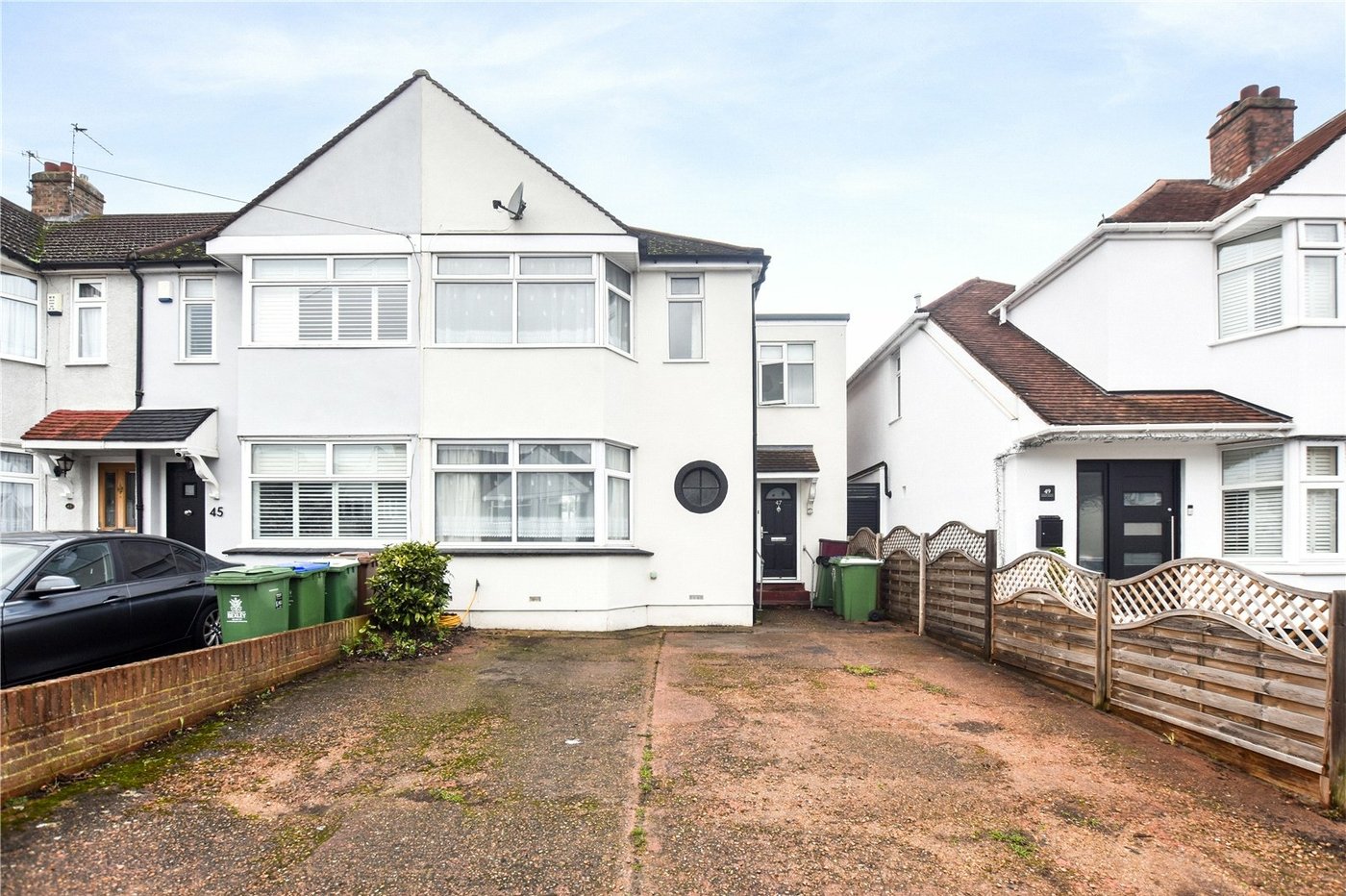 3 bedroom house for sale in Bexley | Robinson Jackson