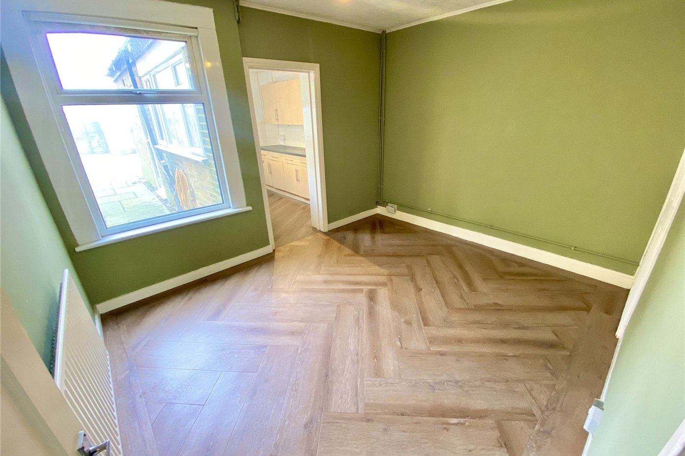 2 bedroom house for sale in Sidcup | Robinson Jackson