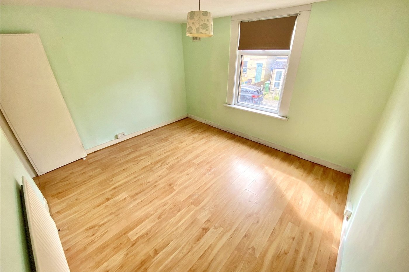 2 bedroom house for sale in Sidcup | Robinson Jackson