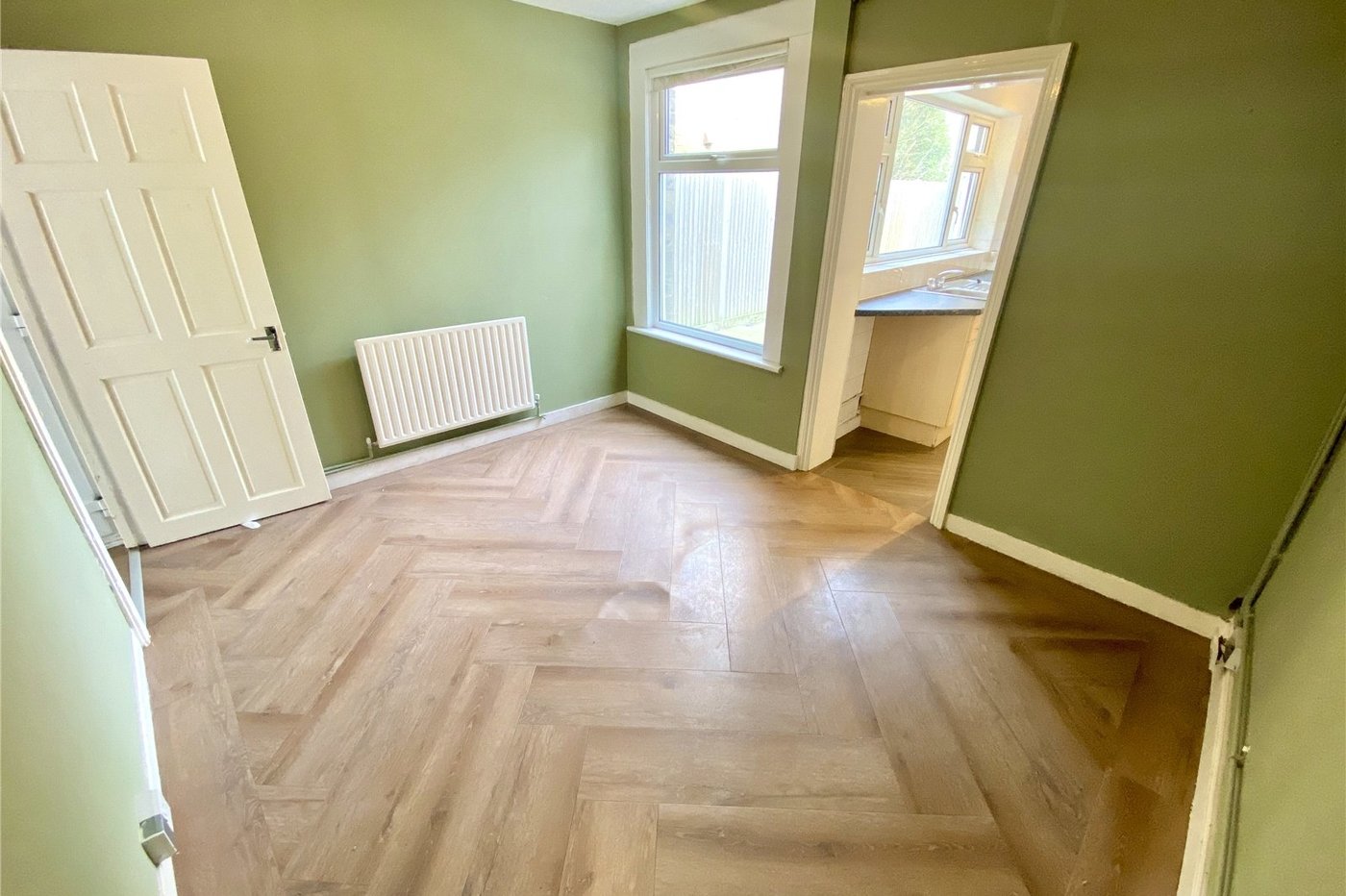 2 bedroom house for sale in Sidcup | Robinson Jackson