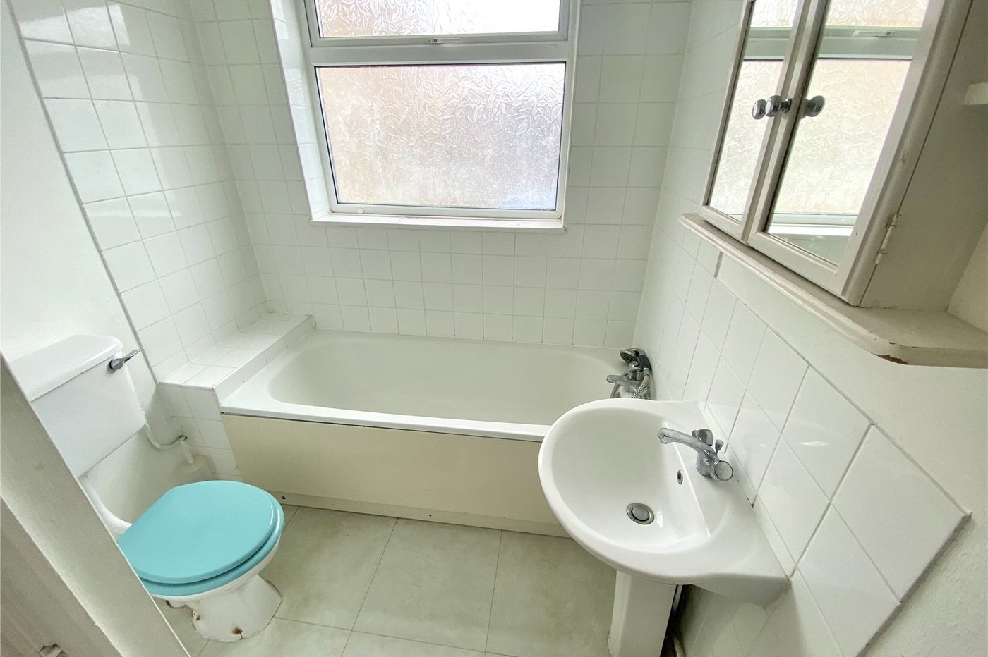 2 bedroom house for sale in Sidcup | Robinson Jackson