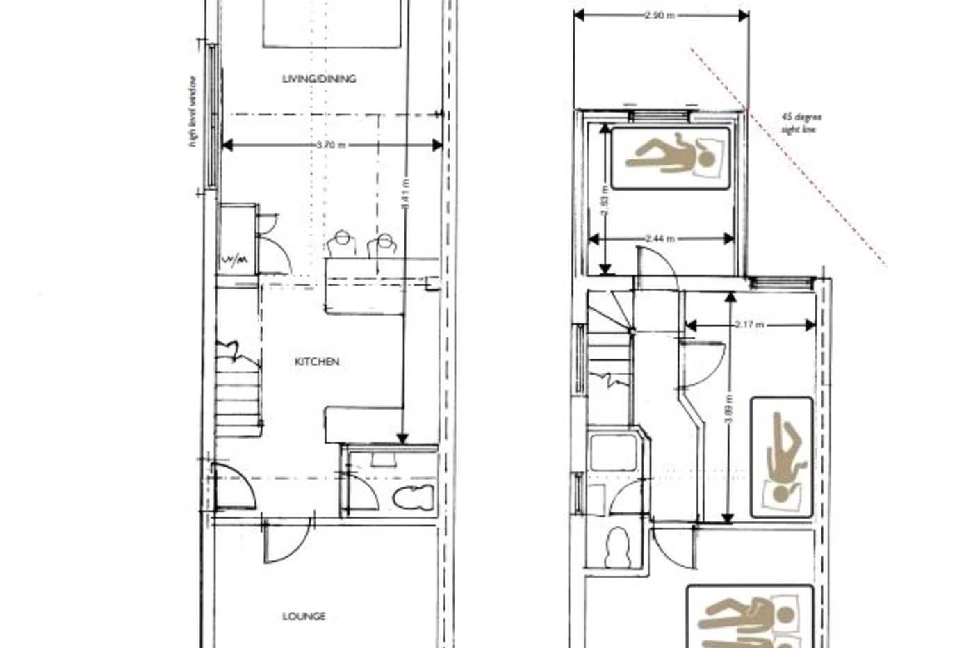 2 bedroom house for sale in Sidcup | Robinson Jackson