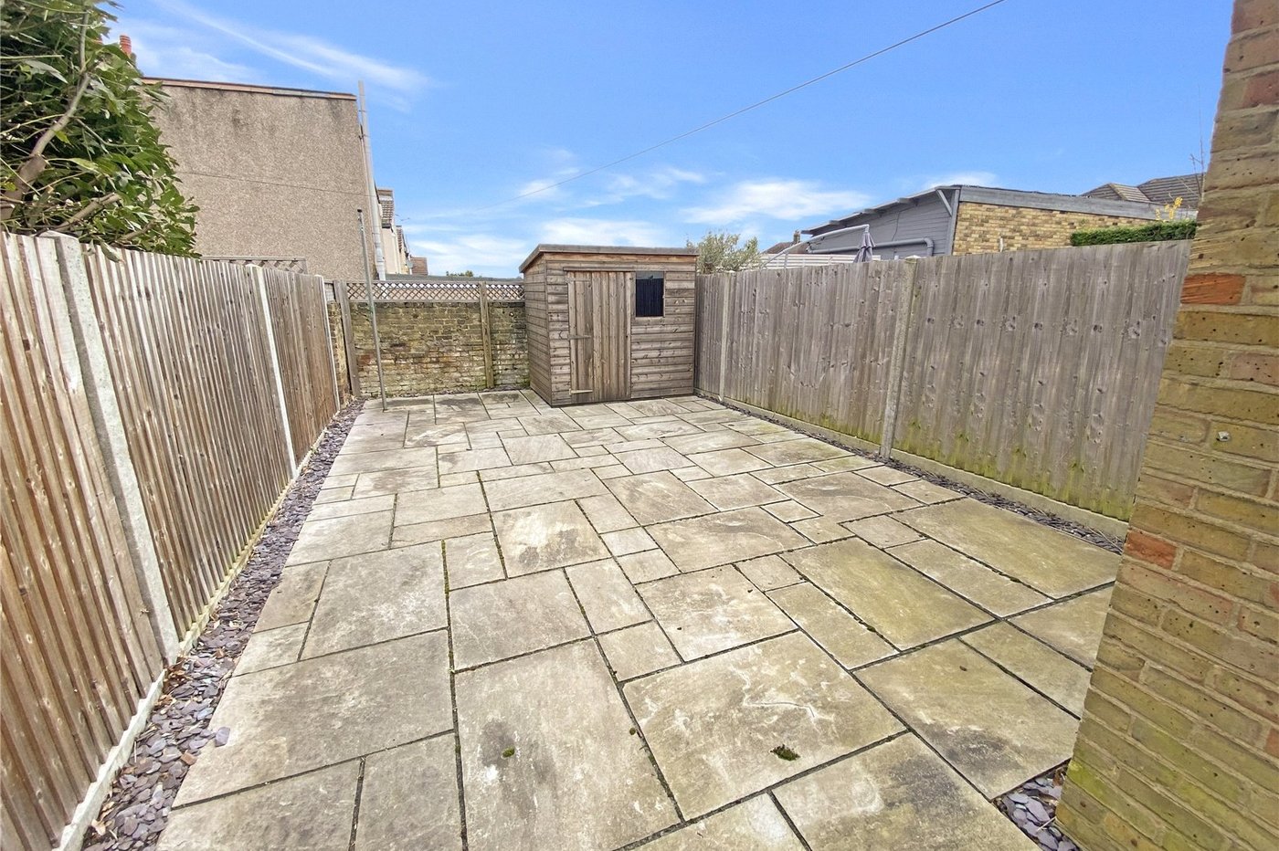 2 bedroom house for sale in Sidcup | Robinson Jackson