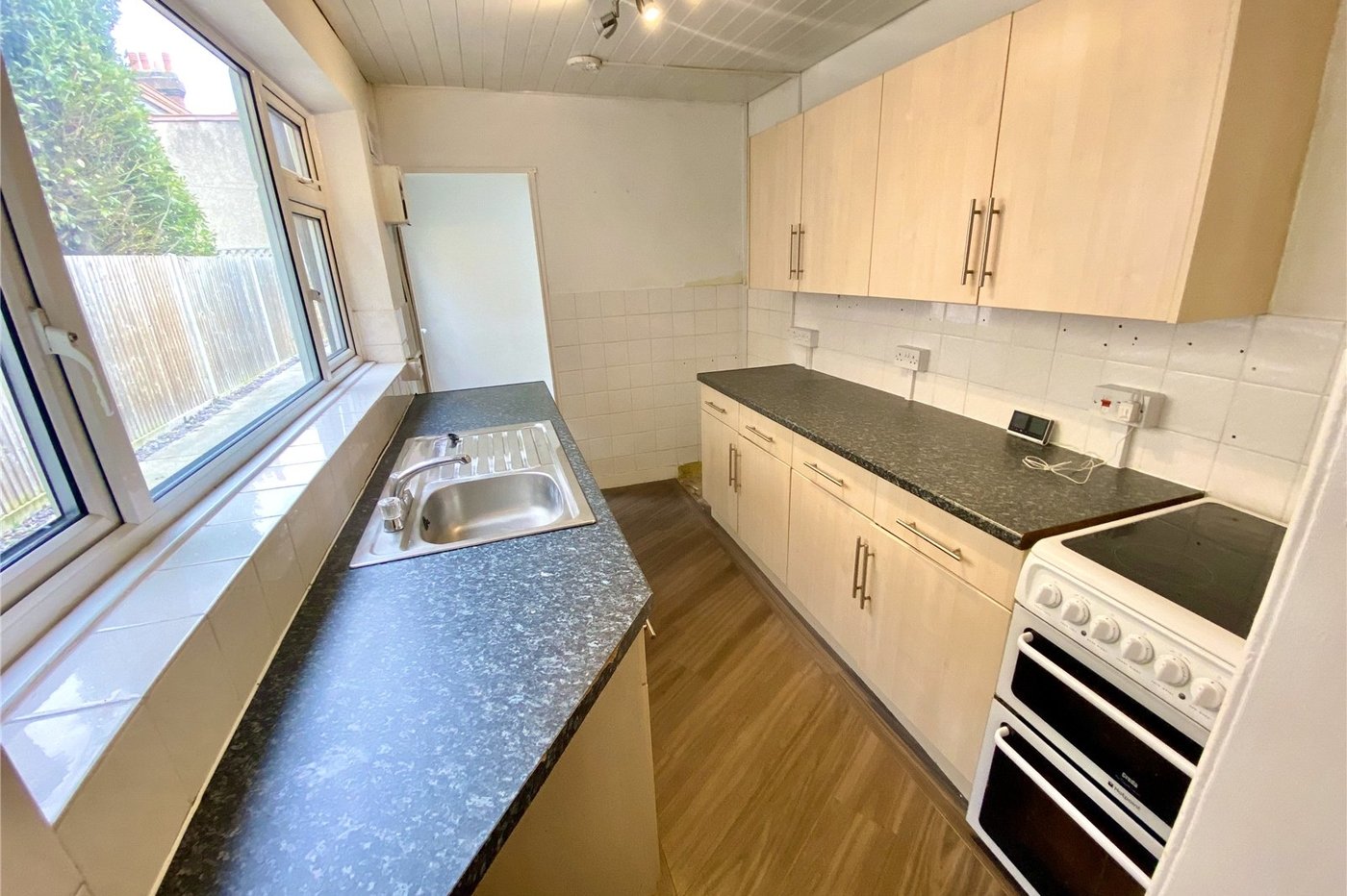 2 bedroom house for sale in Sidcup | Robinson Jackson