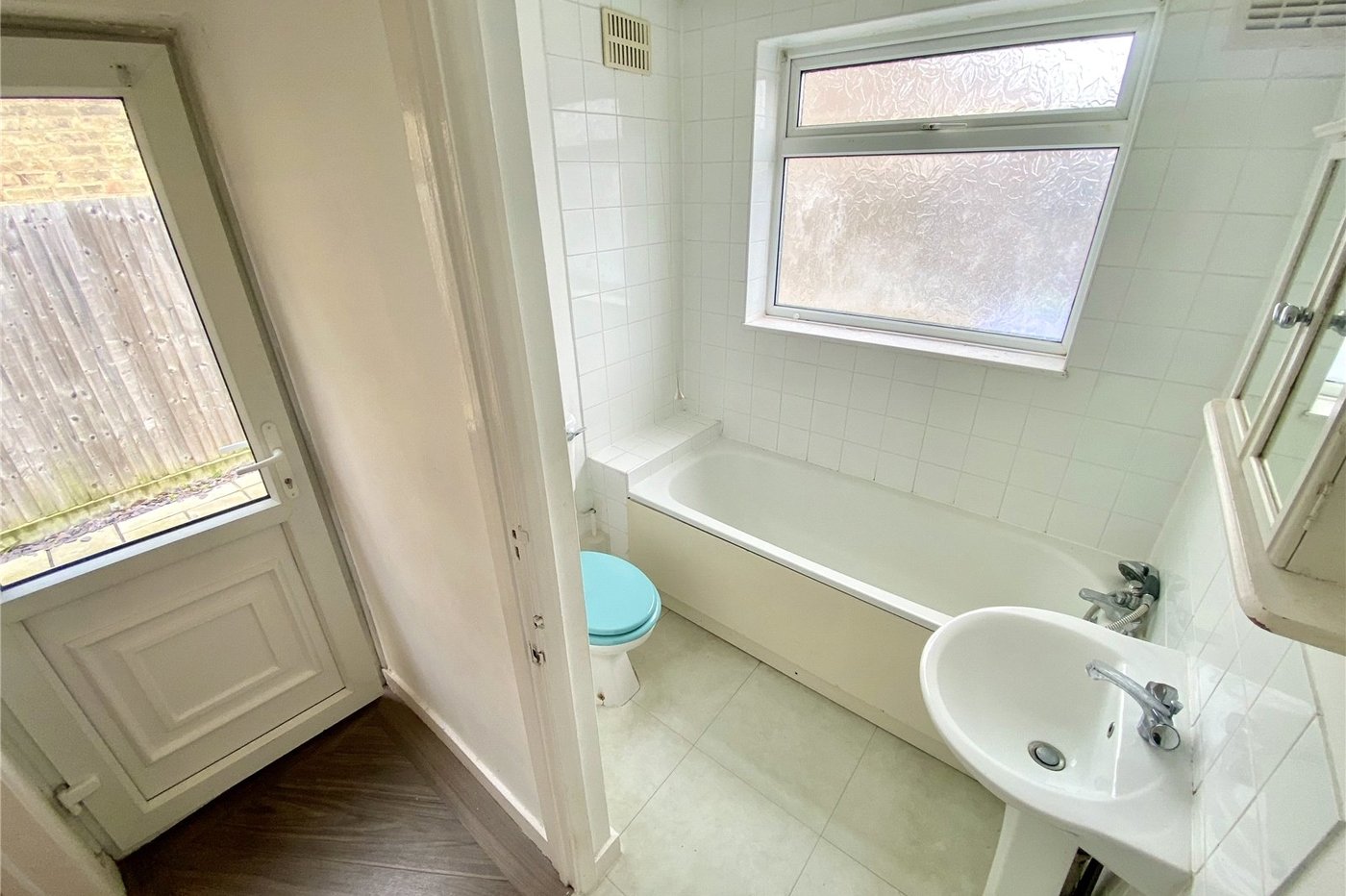 2 bedroom house for sale in Sidcup | Robinson Jackson