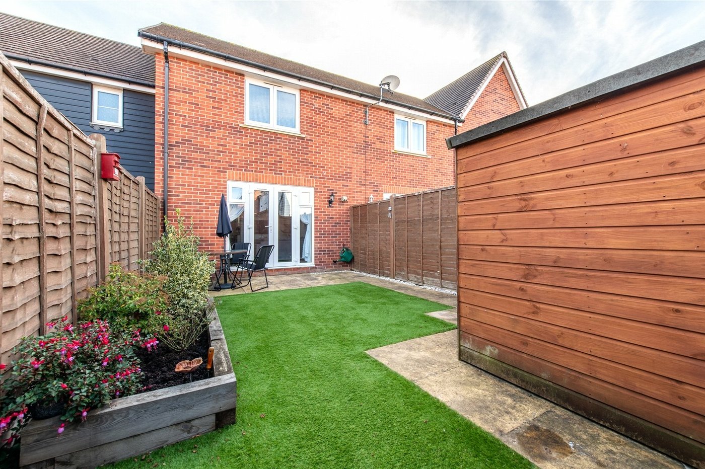 2 bedroom house for sale in Maidstone | Robinson Michael & Jackson