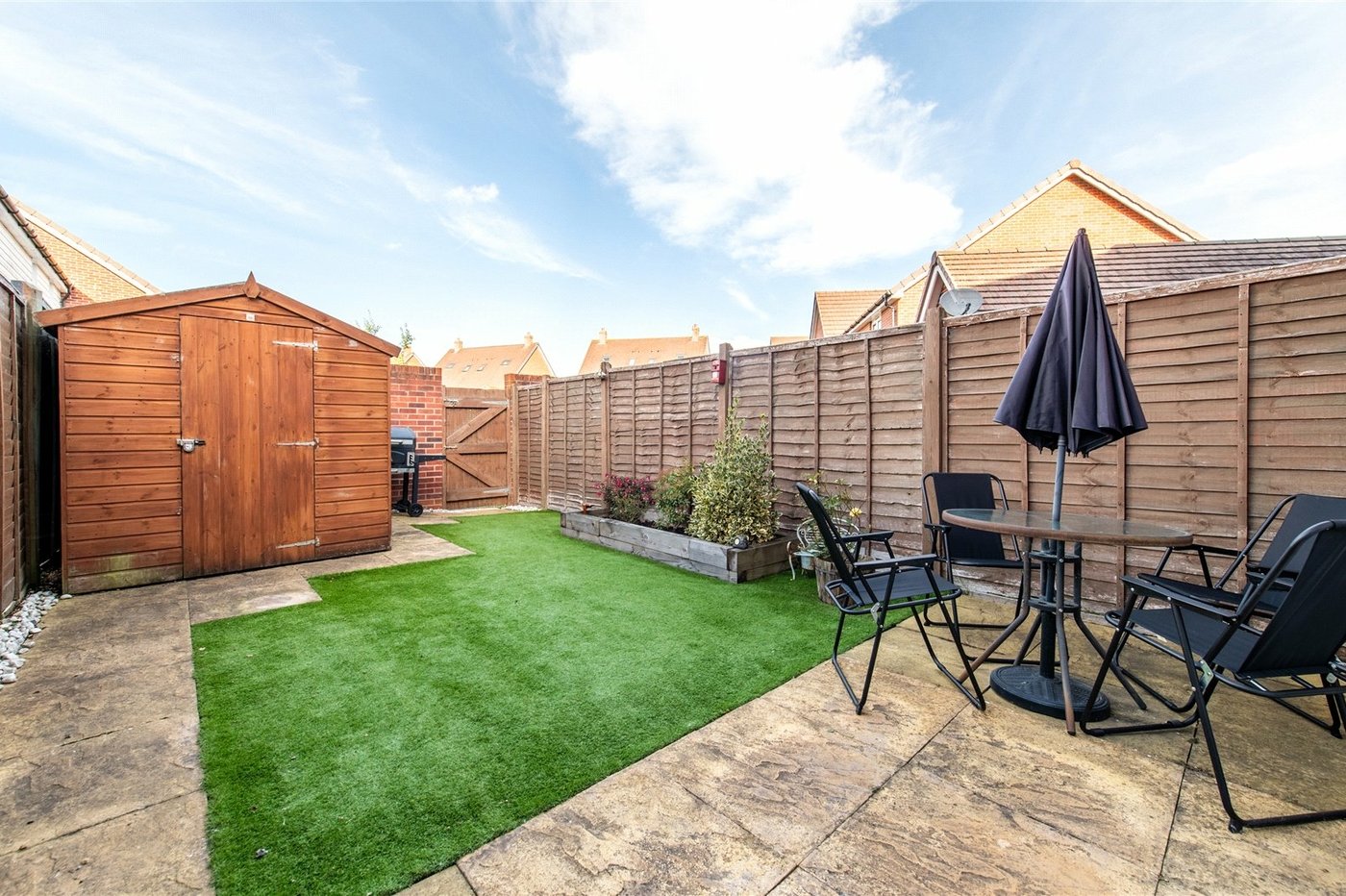 2 bedroom house for sale in Maidstone | Robinson Michael & Jackson