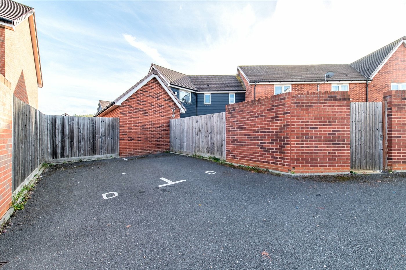 2 bedroom house for sale in Maidstone | Robinson Michael & Jackson