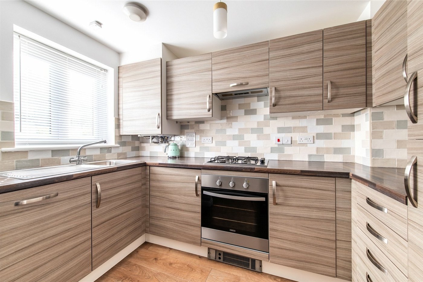 2 bedroom house for sale in Maidstone | Robinson Michael & Jackson