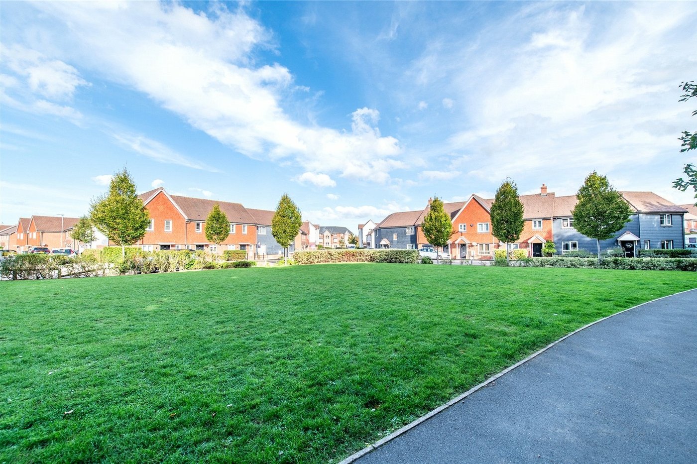 2 bedroom house for sale in Maidstone | Robinson Michael & Jackson