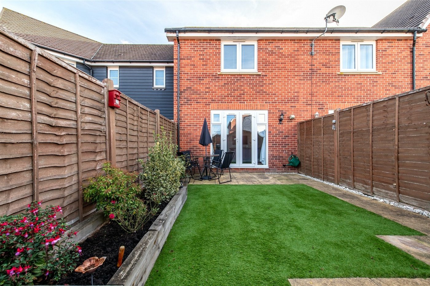 2 bedroom house for sale in Maidstone | Robinson Michael & Jackson