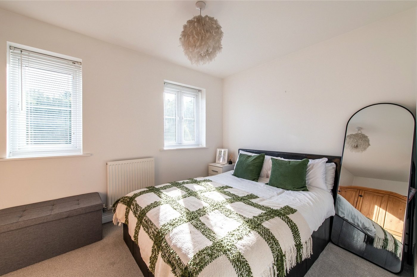 2 bedroom house for sale in Maidstone | Robinson Michael & Jackson