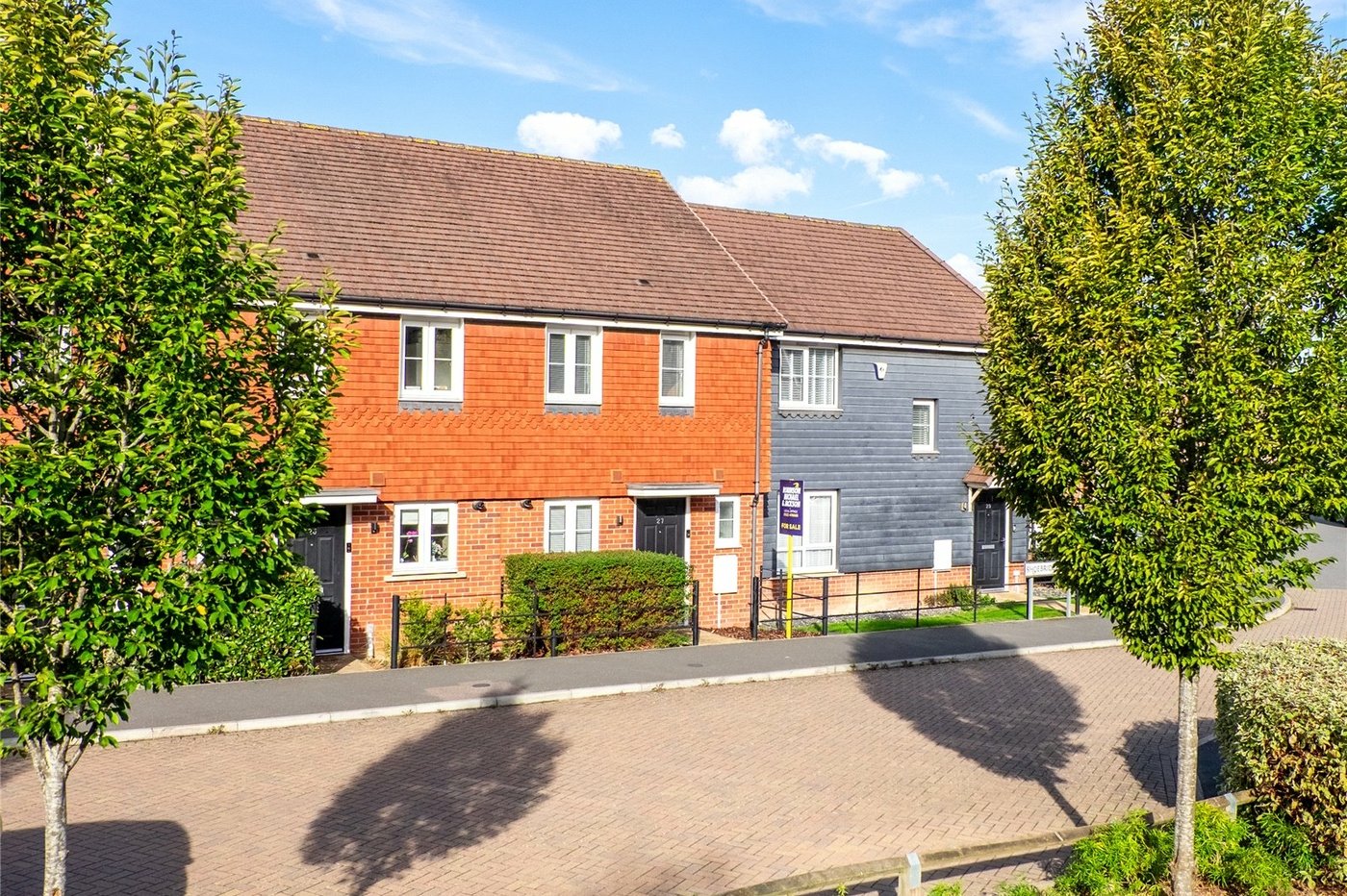 2 bedroom house for sale in Maidstone | Robinson Michael & Jackson