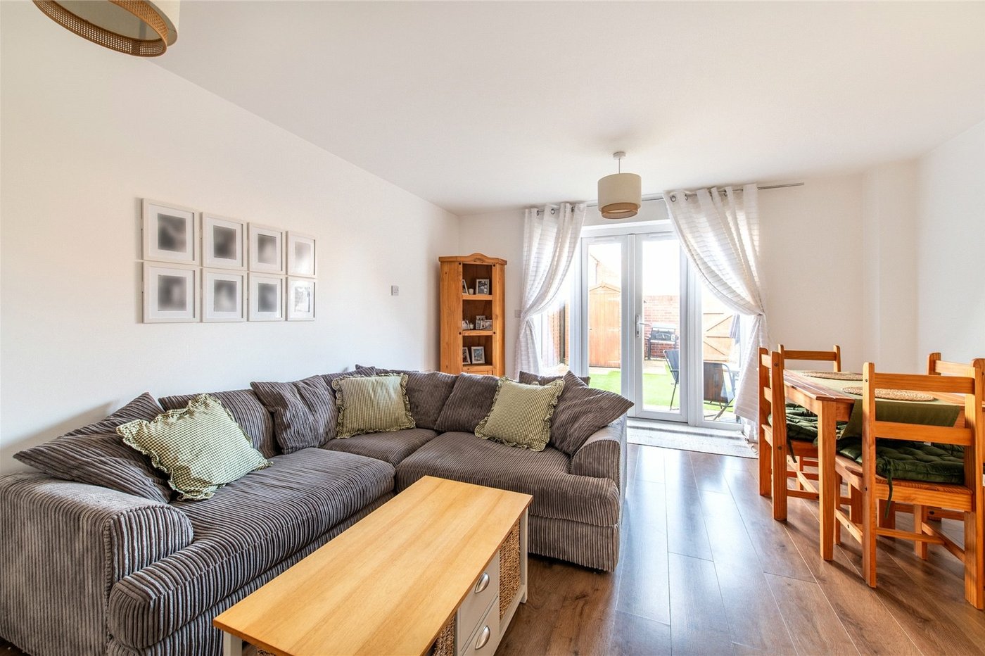 2 bedroom house for sale in Maidstone | Robinson Michael & Jackson