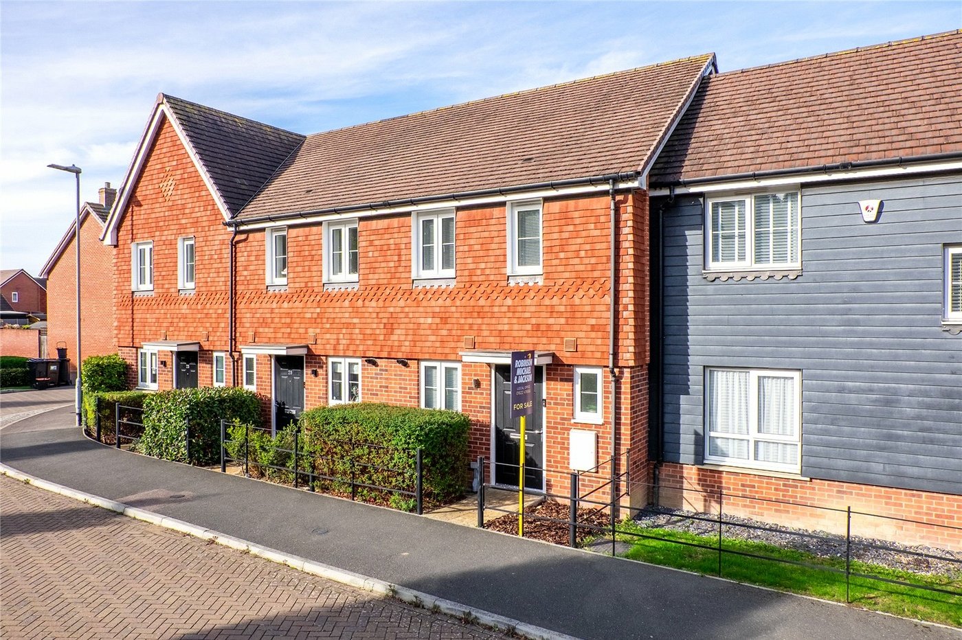 2 bedroom house for sale in Maidstone | Robinson Michael & Jackson