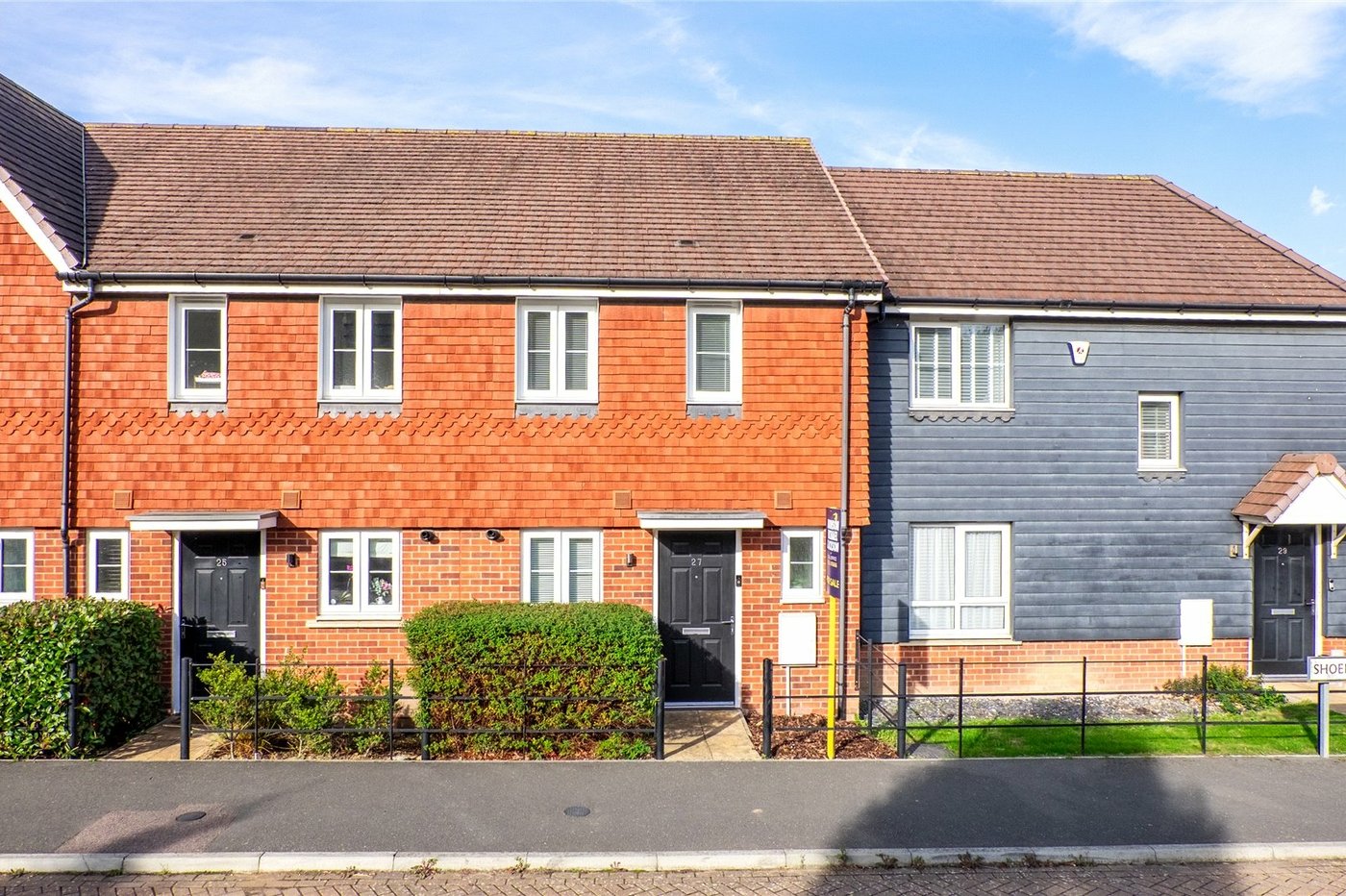 2 bedroom house for sale in Maidstone | Robinson Michael & Jackson