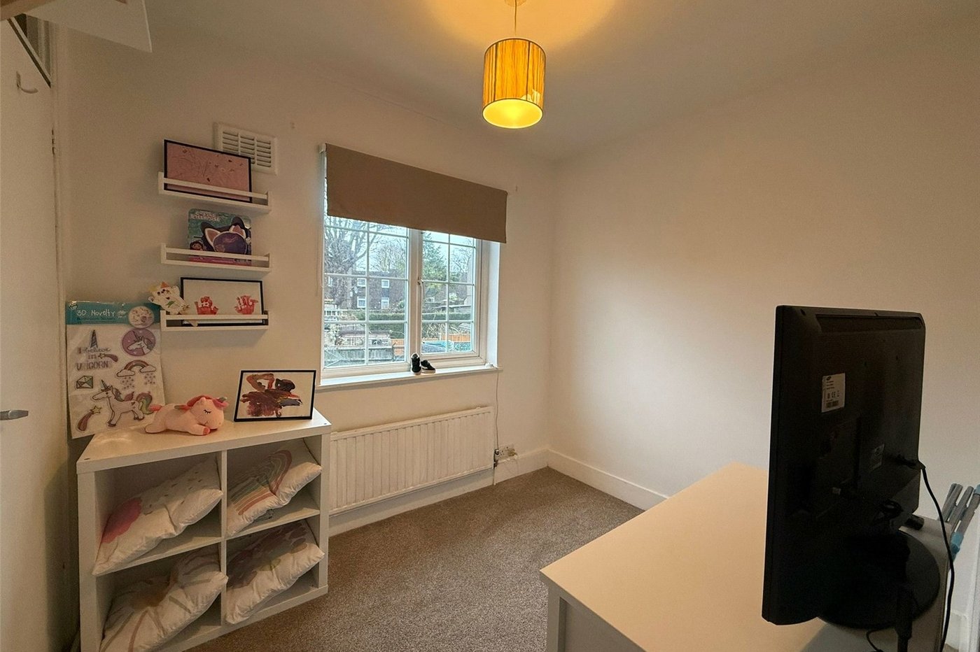 2 bedroom house for sale in Shooters Hill | Robinson Jackson