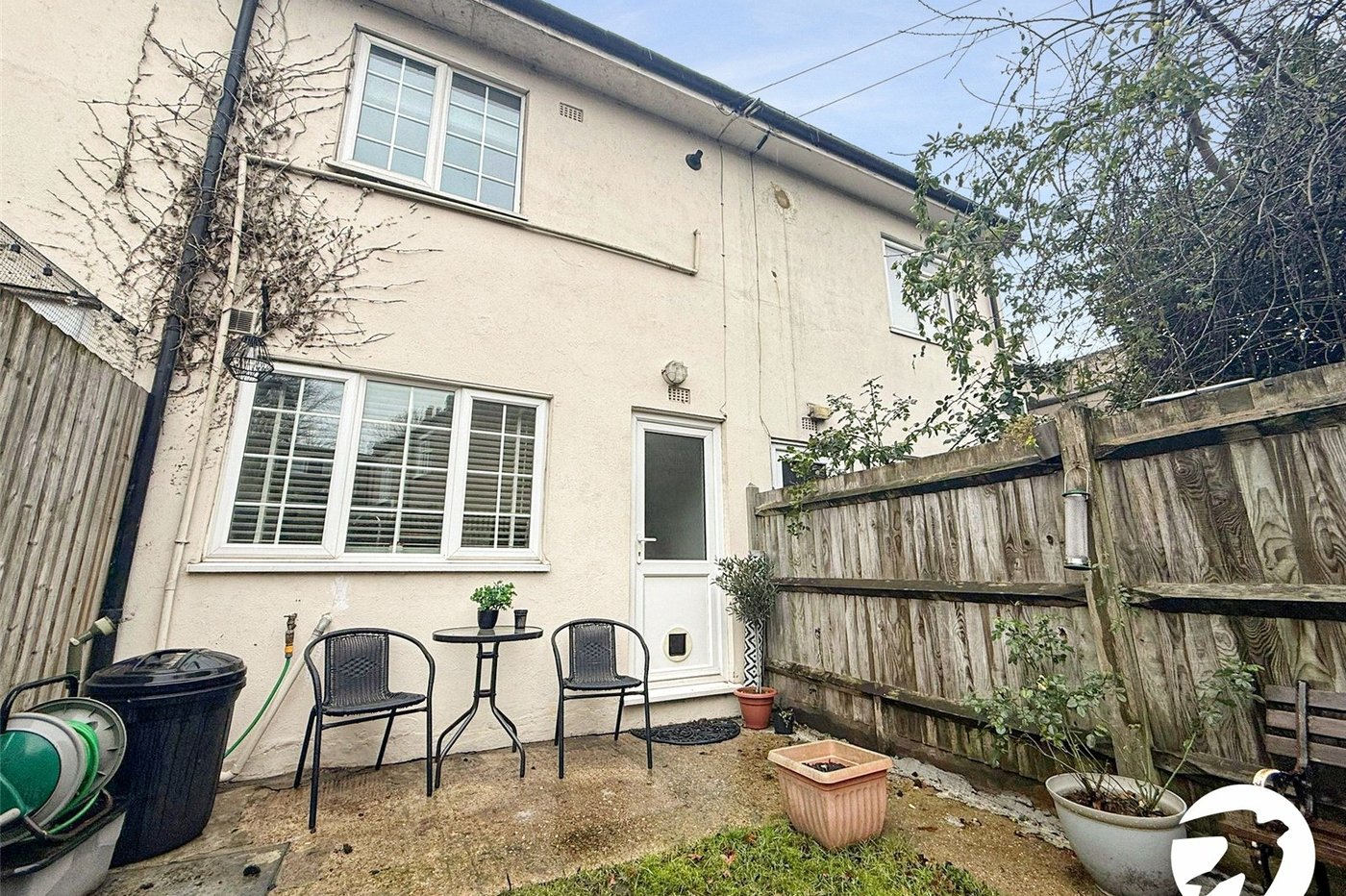 2 bedroom house for sale in Shooters Hill | Robinson Jackson