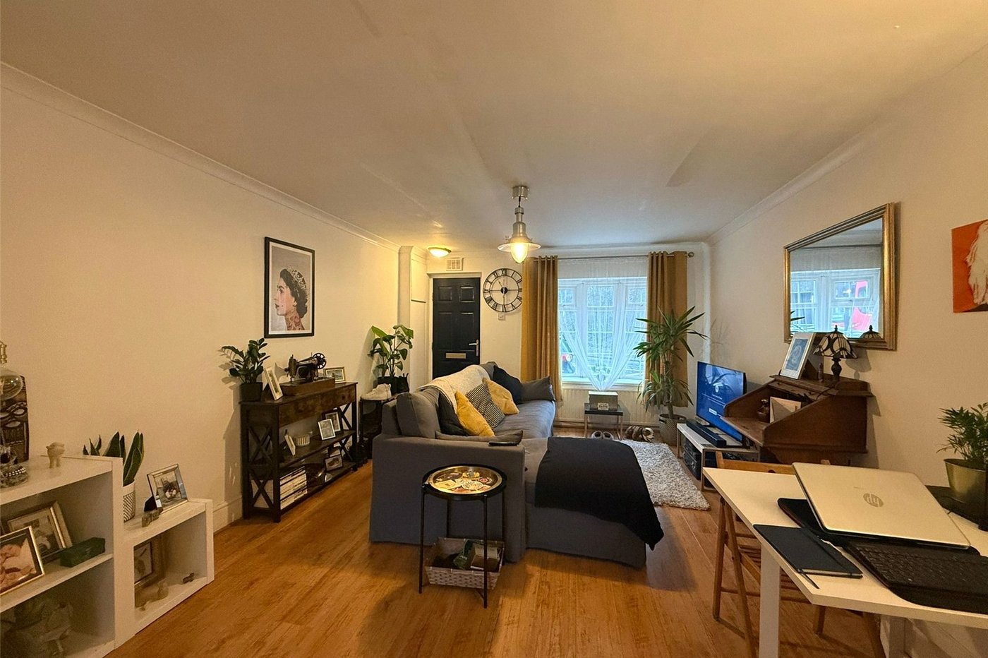 2 bedroom house for sale in Shooters Hill | Robinson Jackson