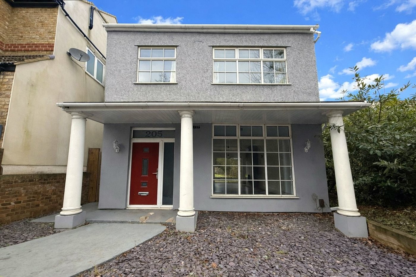 4 bedroom house for sale in Shooters Hill | Robinson Jackson