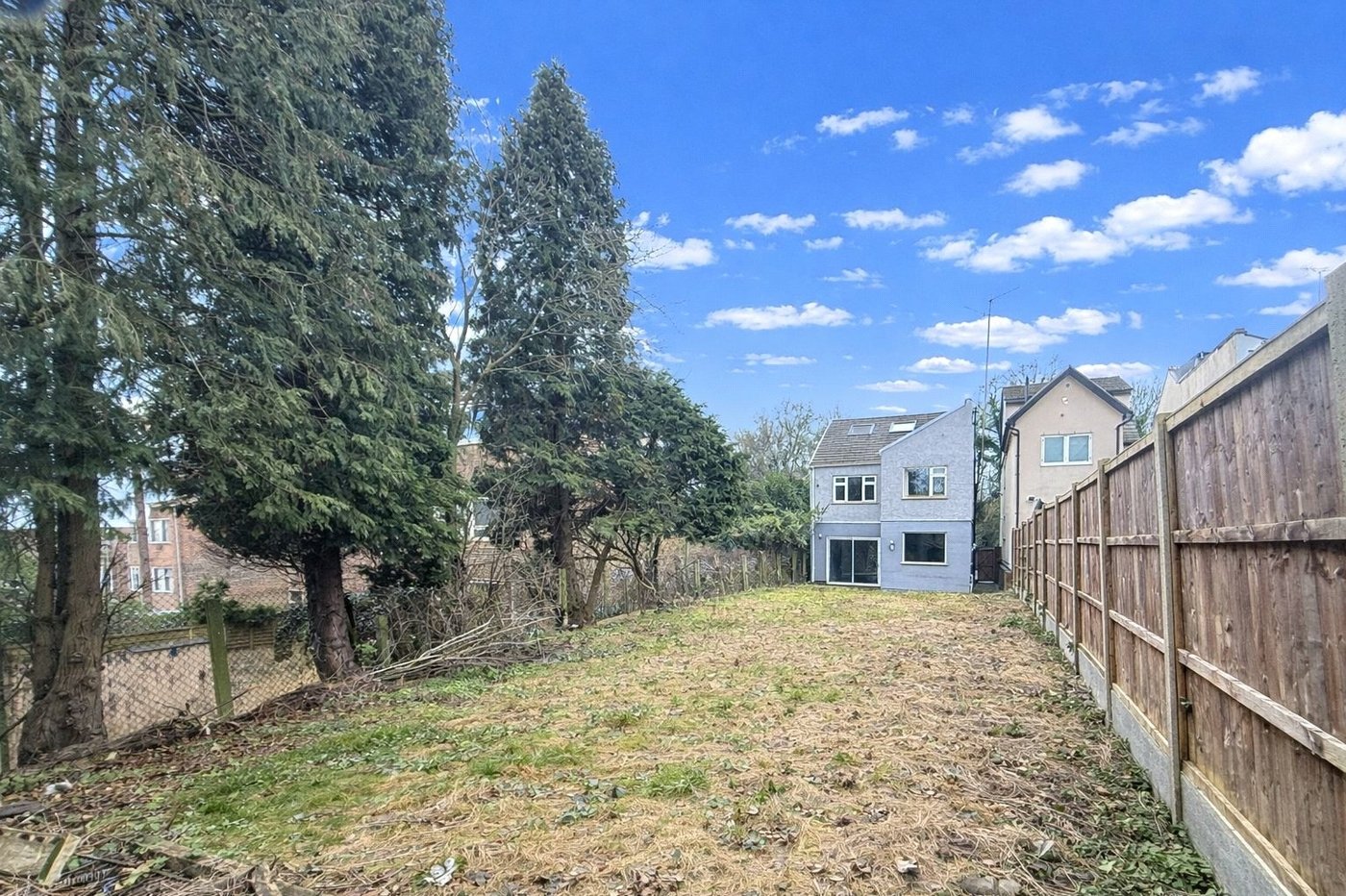 4 bedroom house for sale in Shooters Hill | Robinson Jackson