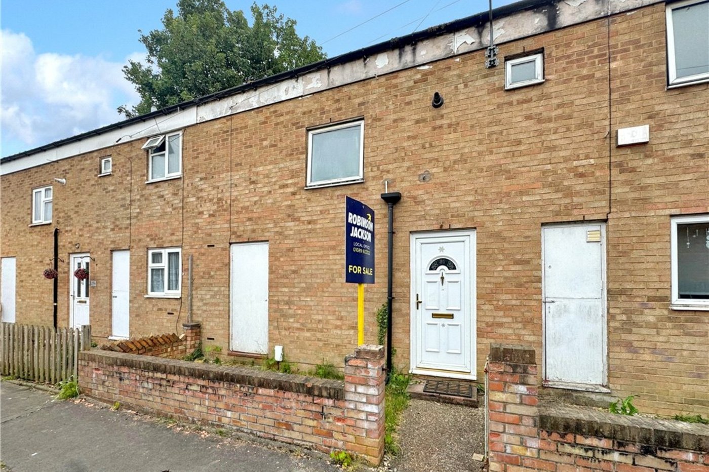 3 bedroom house for sale in Orpington | Robinson Jackson