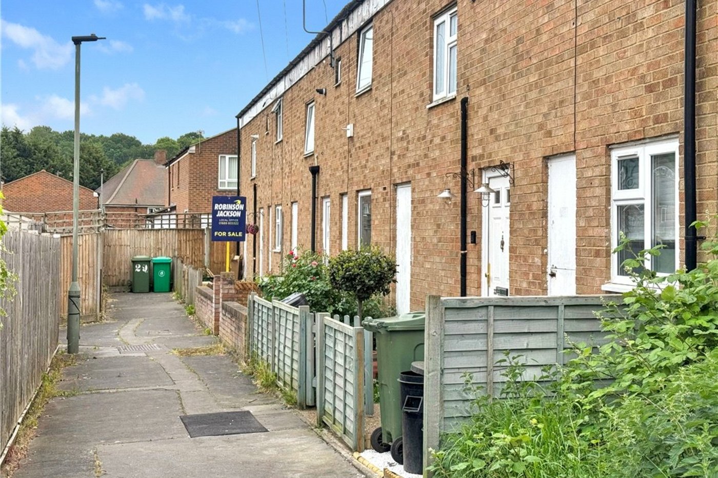 3 bedroom house for sale in Orpington | Robinson Jackson