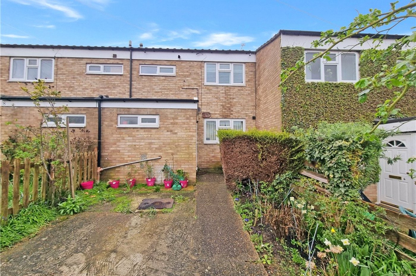 3 bedroom house for sale in St Mary Cray | Robinson Jackson