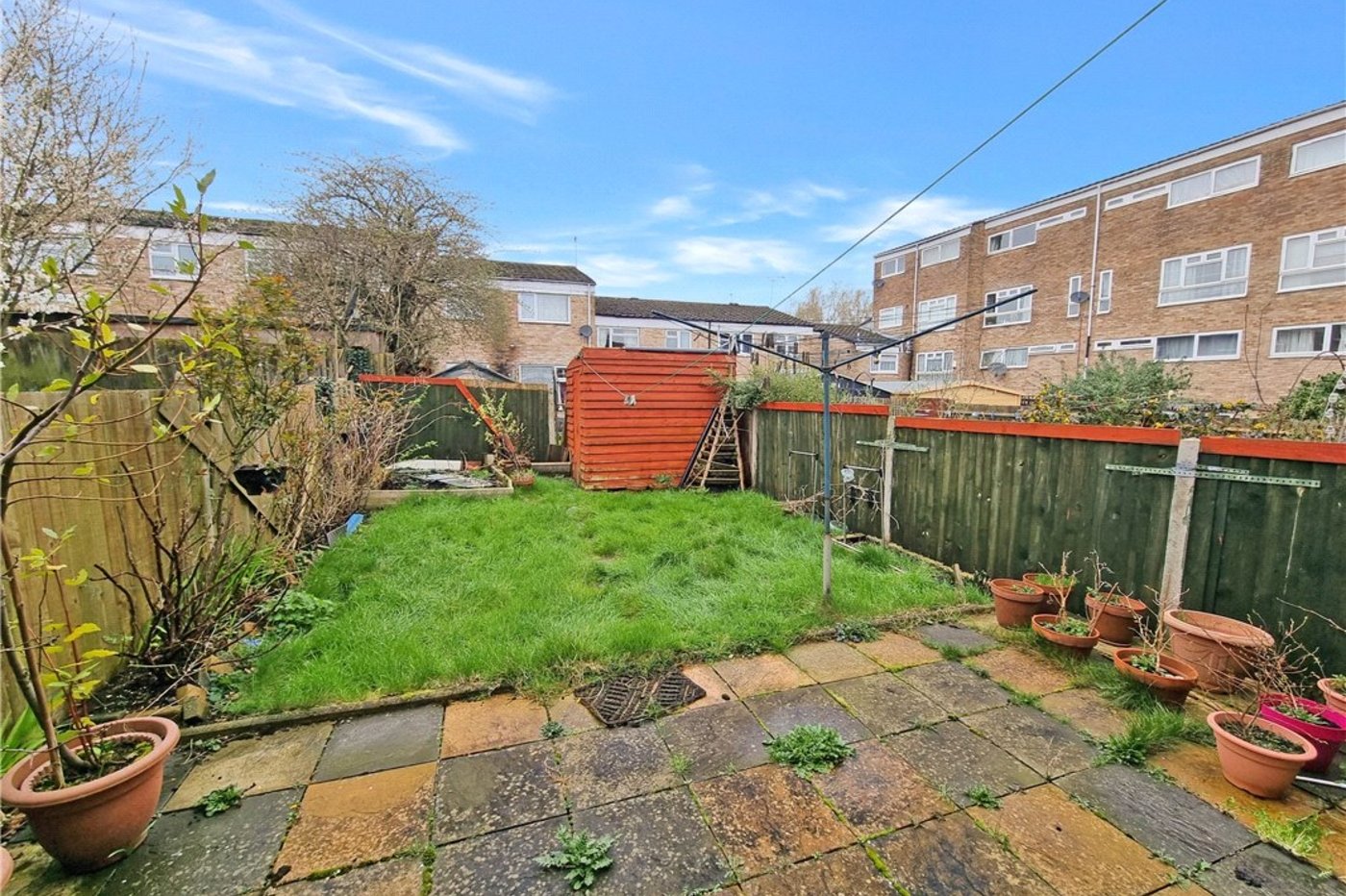 3 bedroom house for sale in St Mary Cray | Robinson Jackson