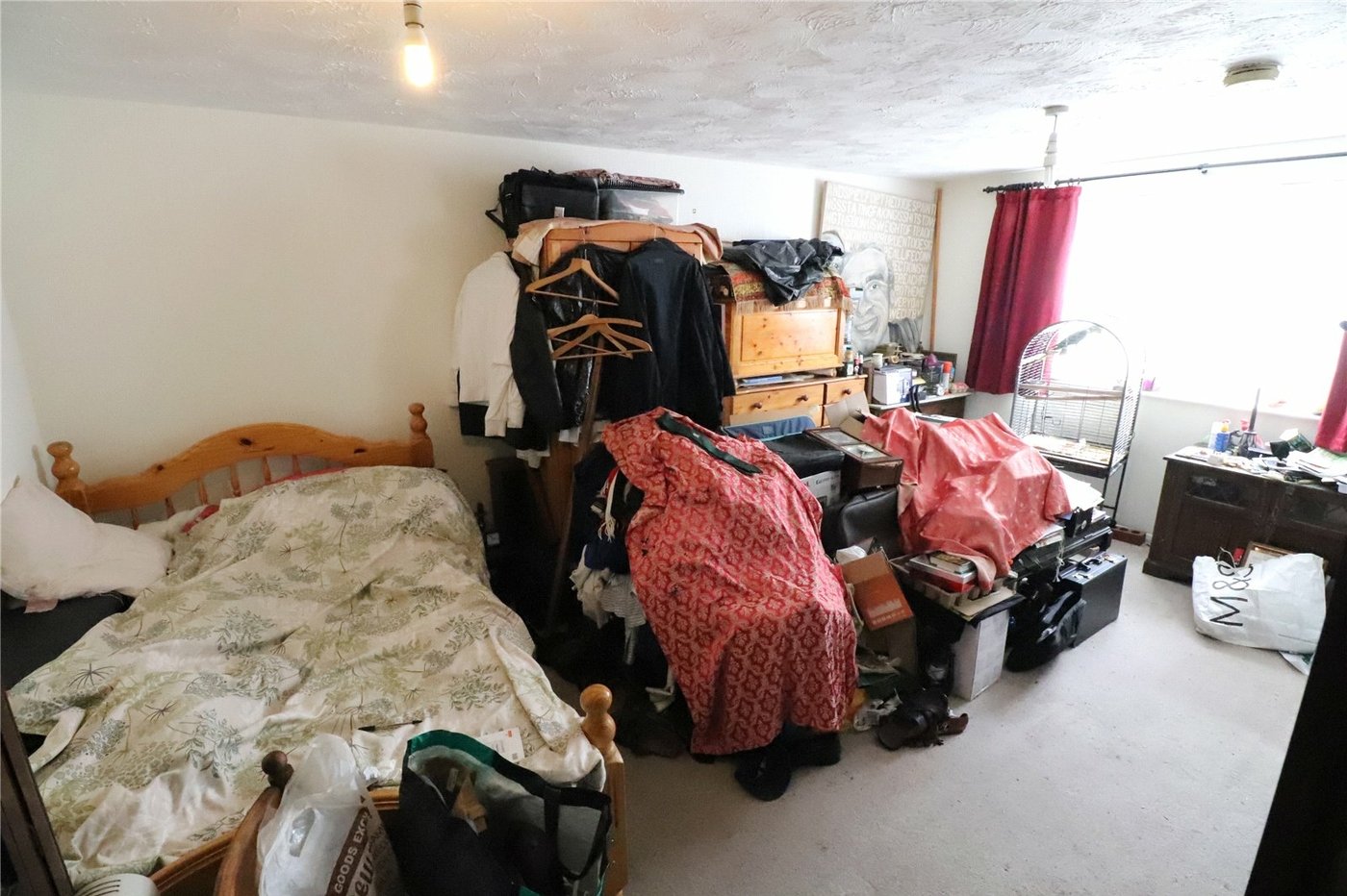 1 bedroom property for sale in Belvedere | Robinson Jackson