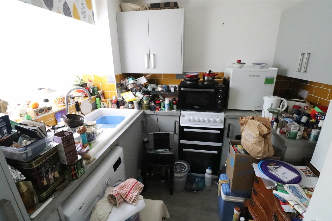 1 bedroom property for sale in Belvedere | Robinson Jackson
