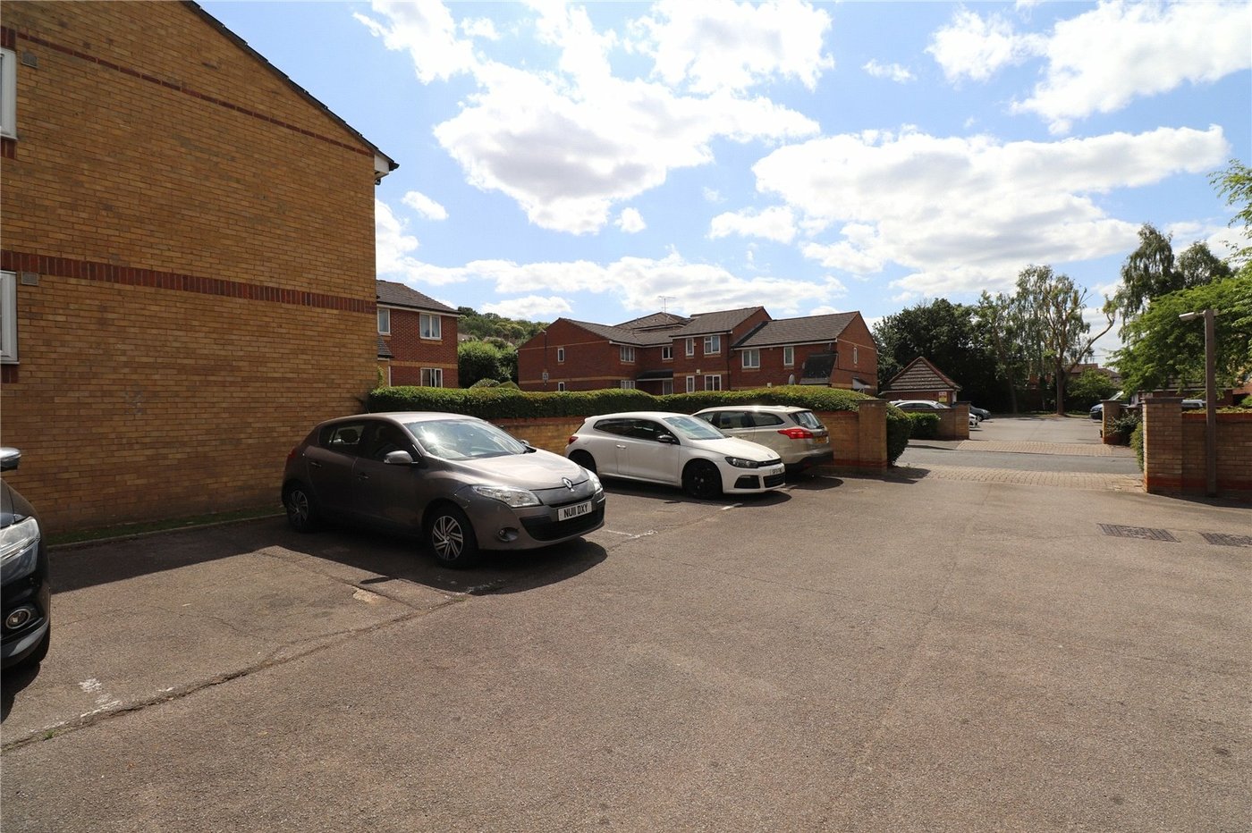 1 bedroom property for sale in Belvedere | Robinson Jackson
