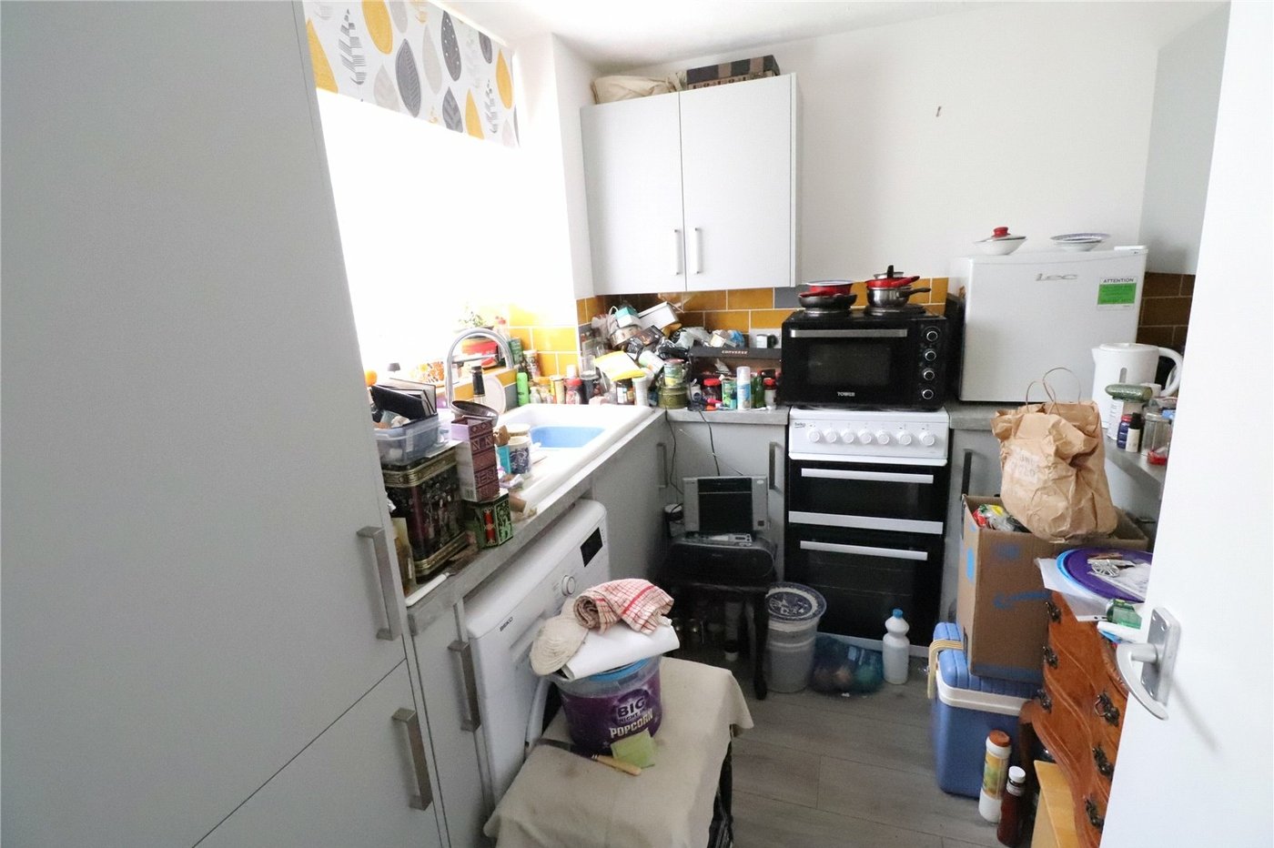 1 bedroom property for sale in Belvedere | Robinson Jackson