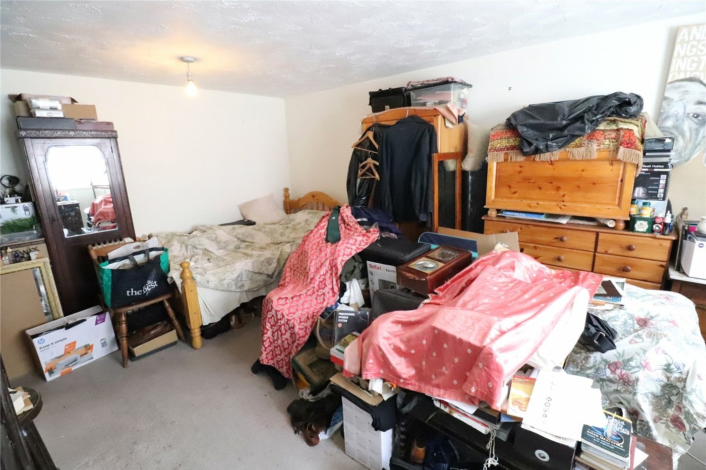 1 bedroom property for sale in Belvedere | Robinson Jackson