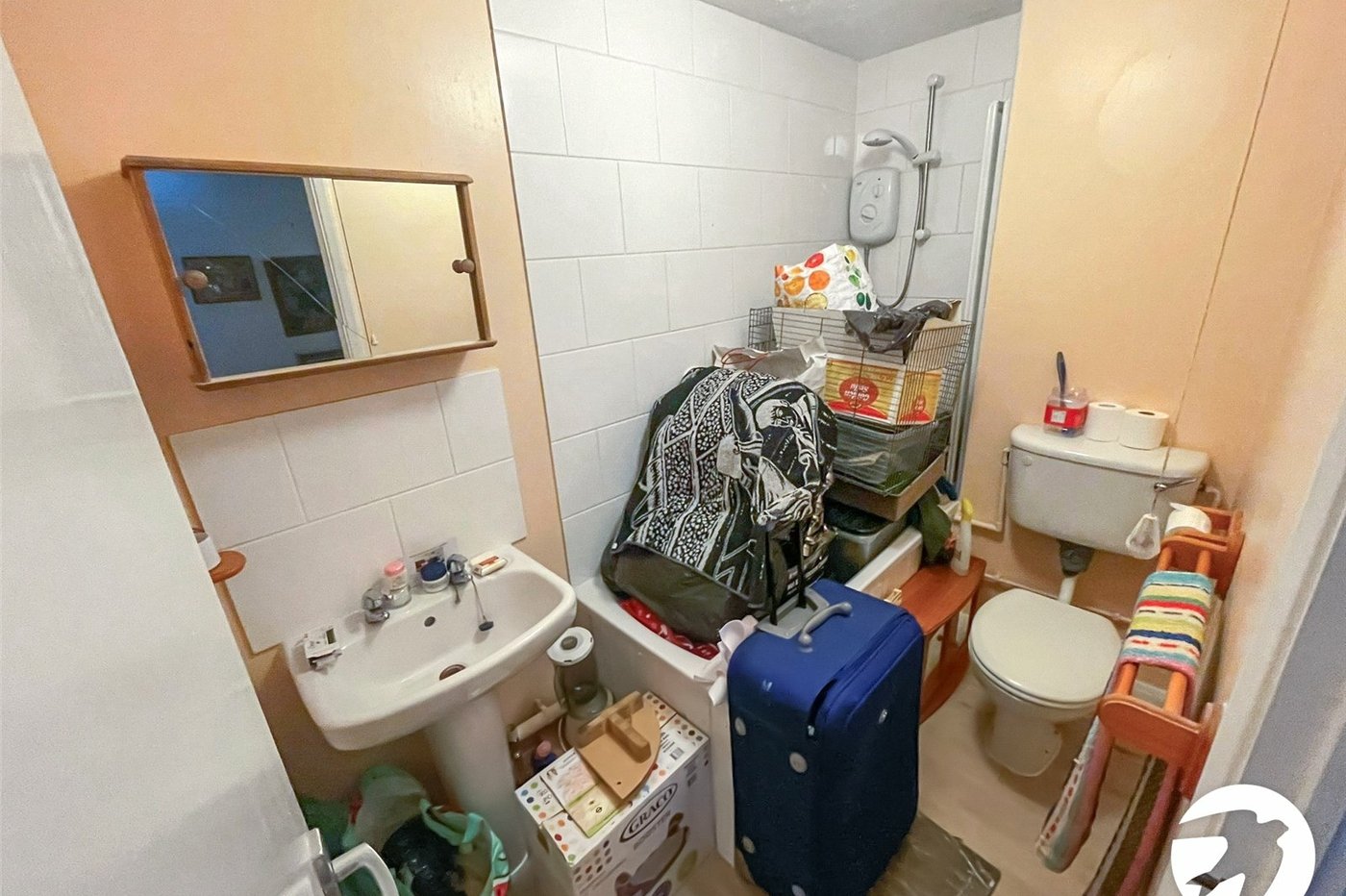 1 bedroom property for sale in Belvedere | Robinson Jackson