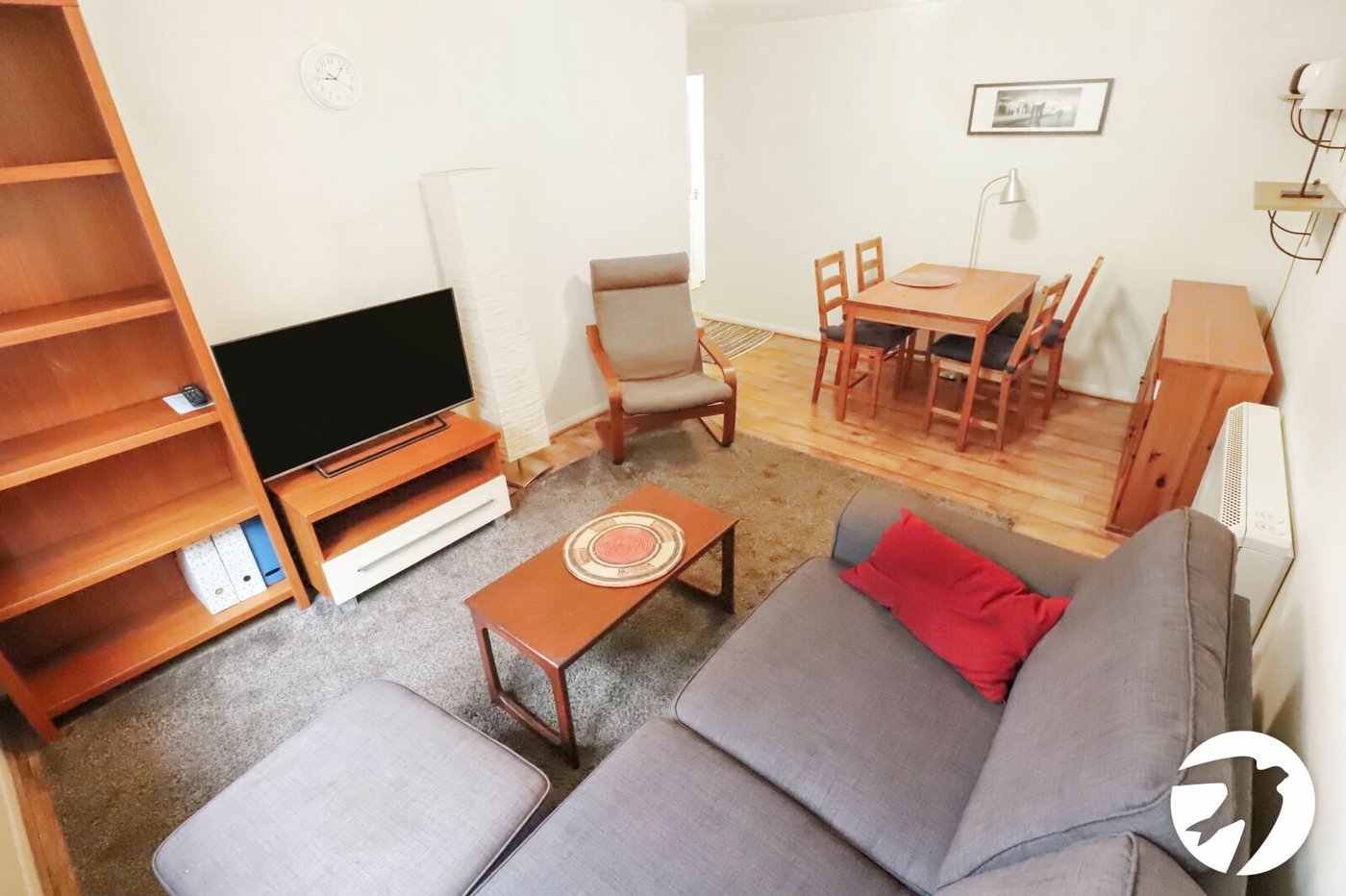 1 bedroom property for sale in Belvedere | Robinson Jackson