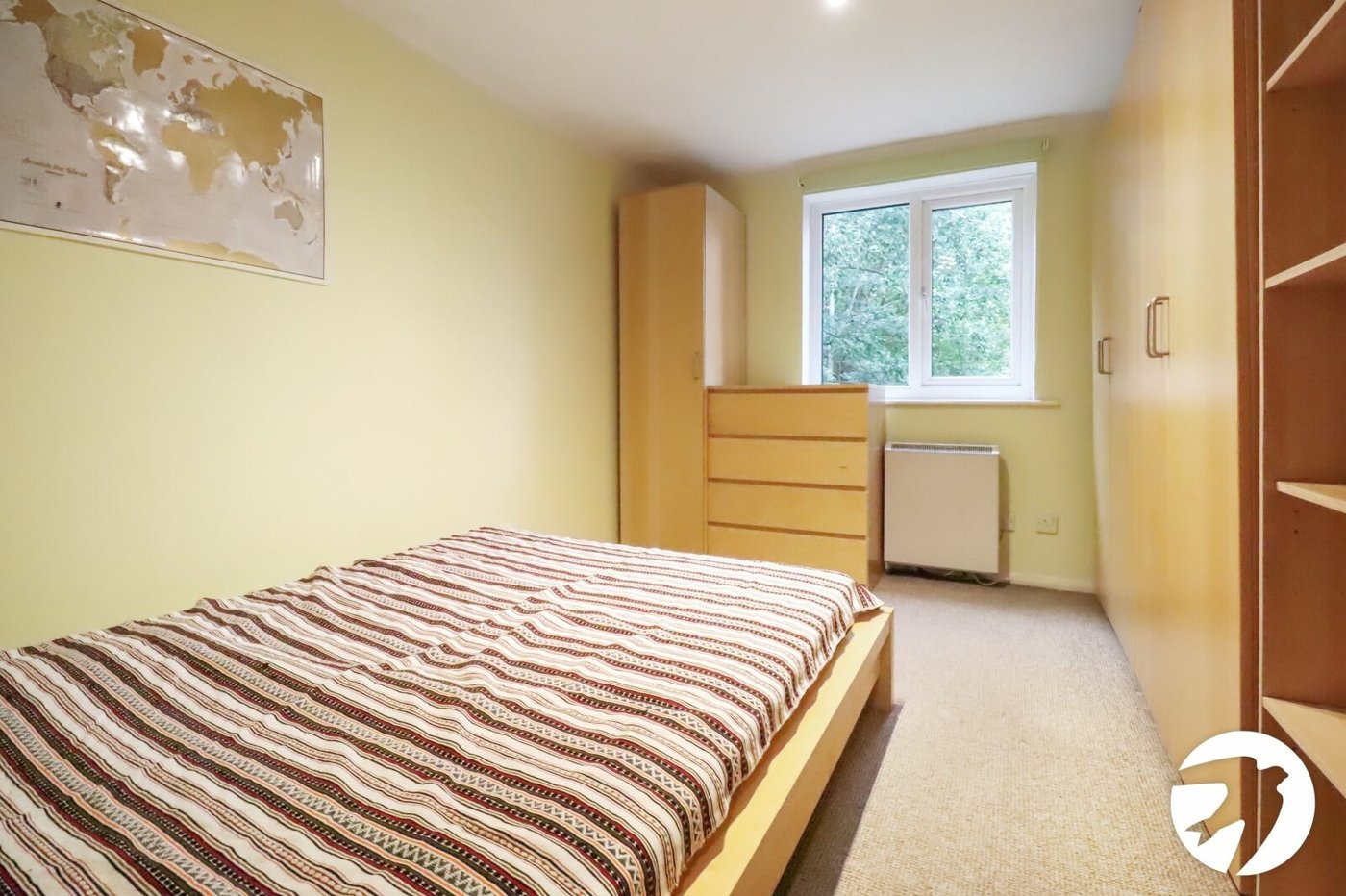 1 bedroom property for sale in Belvedere | Robinson Jackson