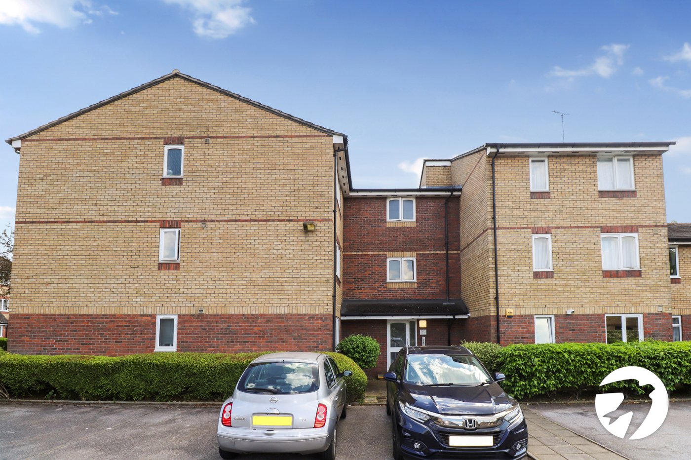 2 bedroom property for sale in Belvedere | Robinson Jackson