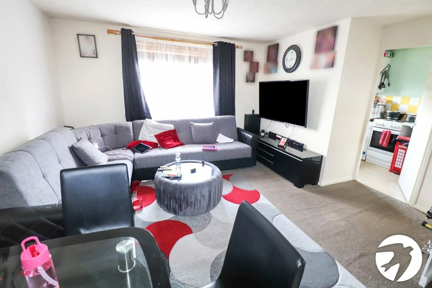 2 bedroom property for sale in Belvedere | Robinson Jackson