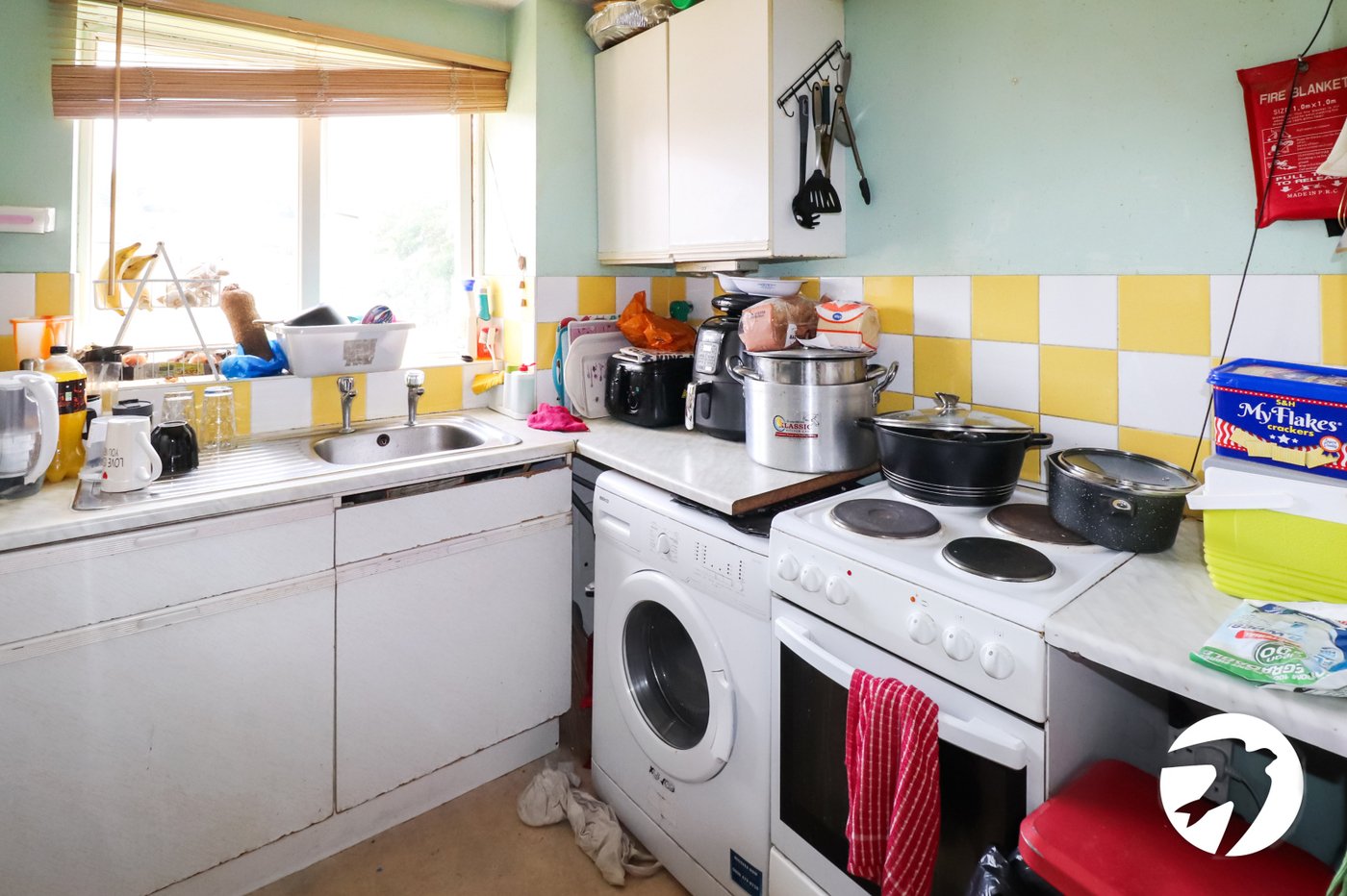 2 bedroom property for sale in Belvedere | Robinson Jackson